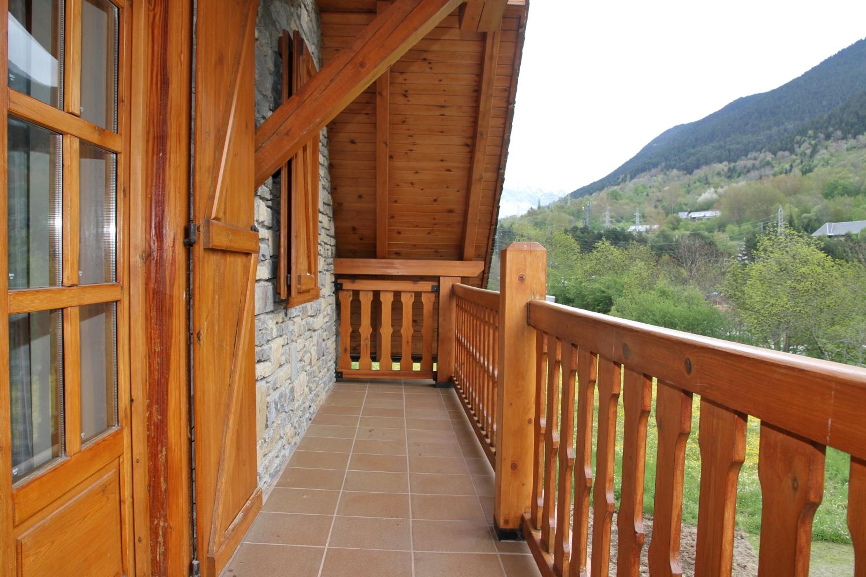 Apartamentos Deth Camin Reiau view 4