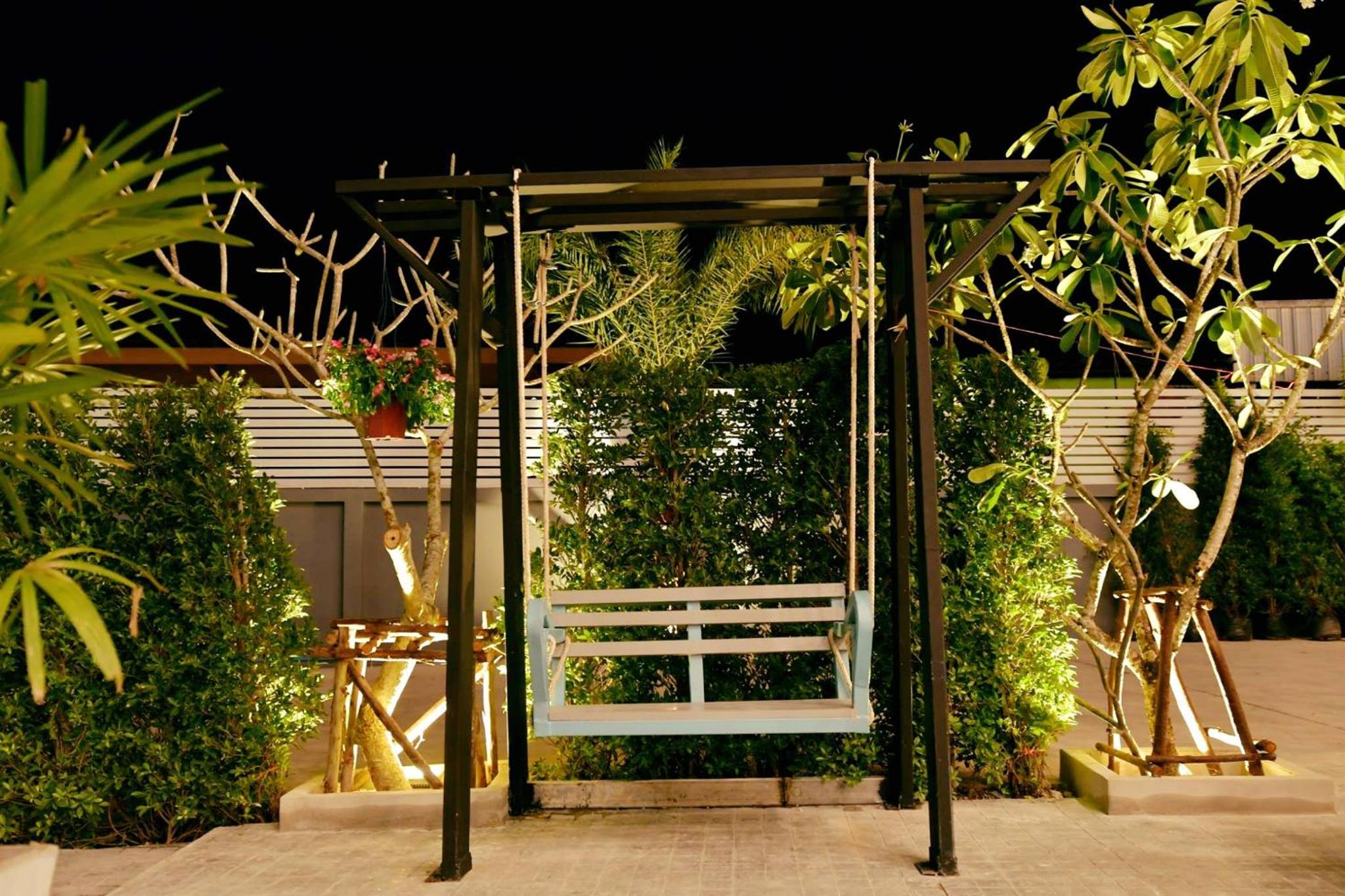 Baan Yamoo Ranong