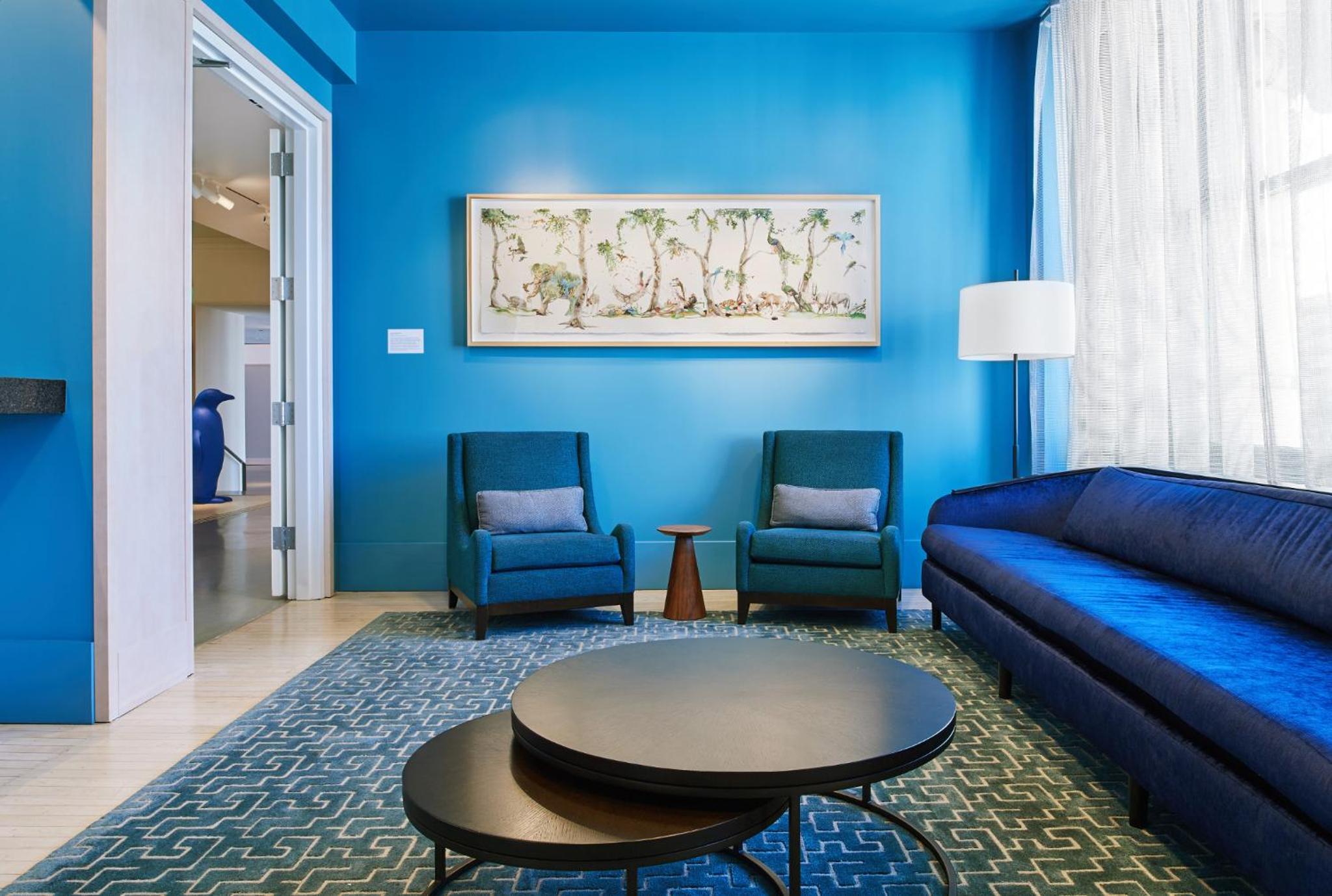 Lexington Vacations - 21c Museum Hotel Lexington - Property Image 13
