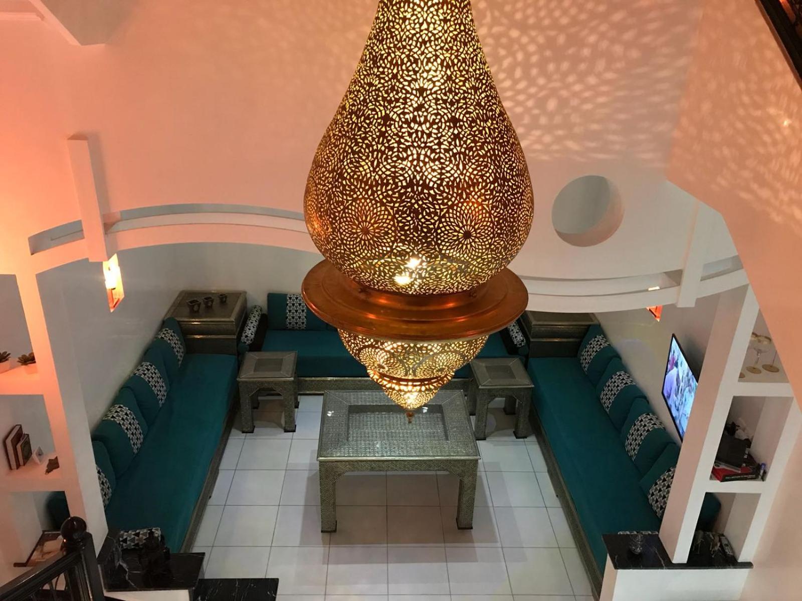 lounge