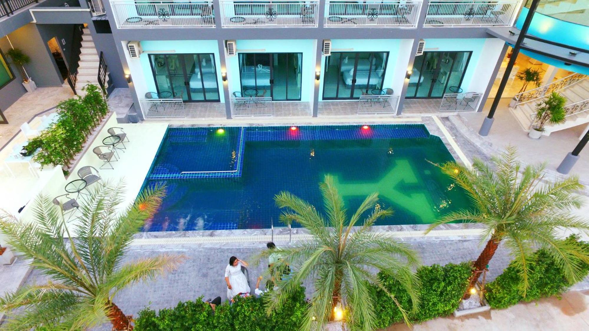 Baan Yamoo Ranong