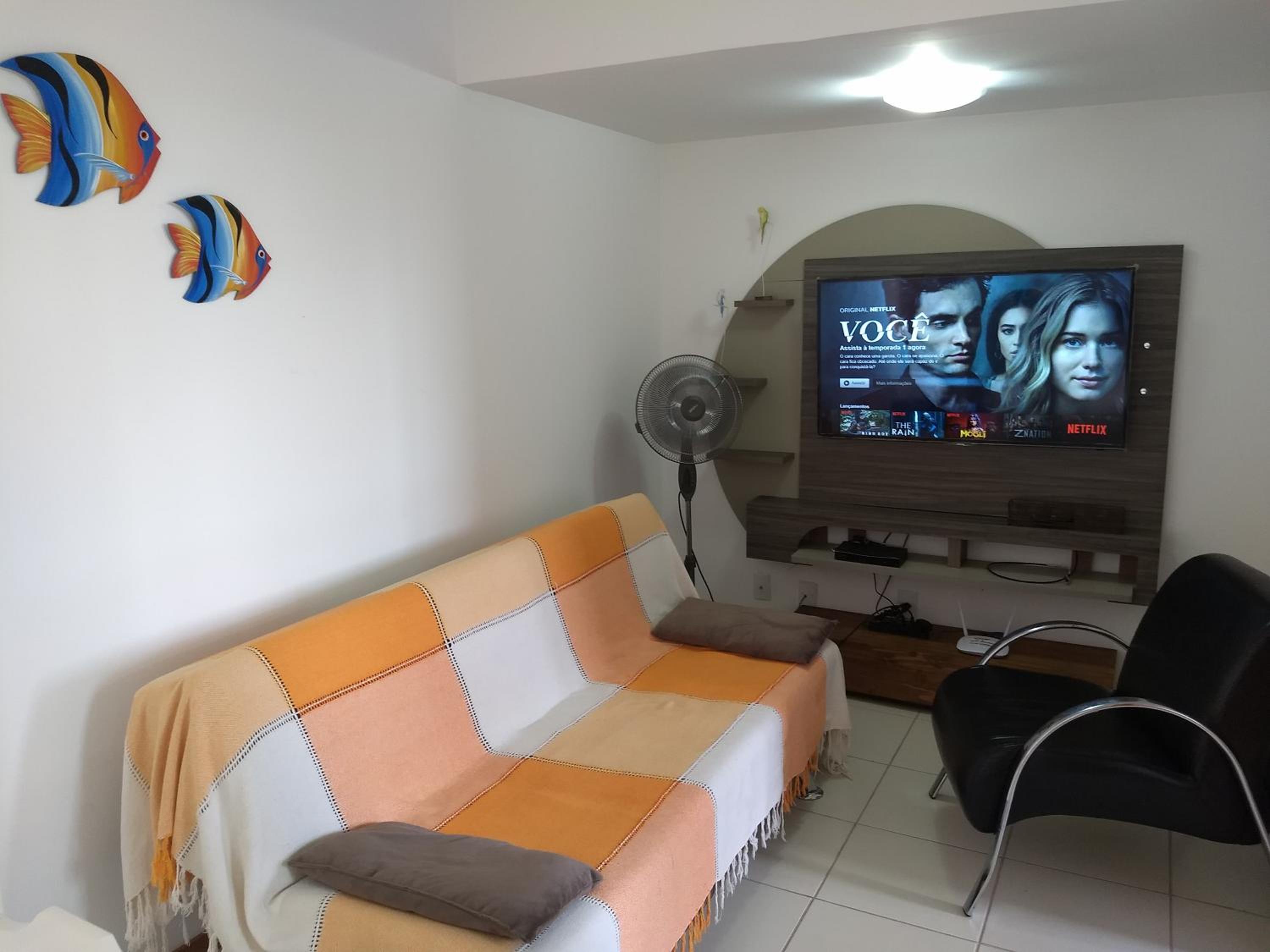 Condominio Liara Easy Club