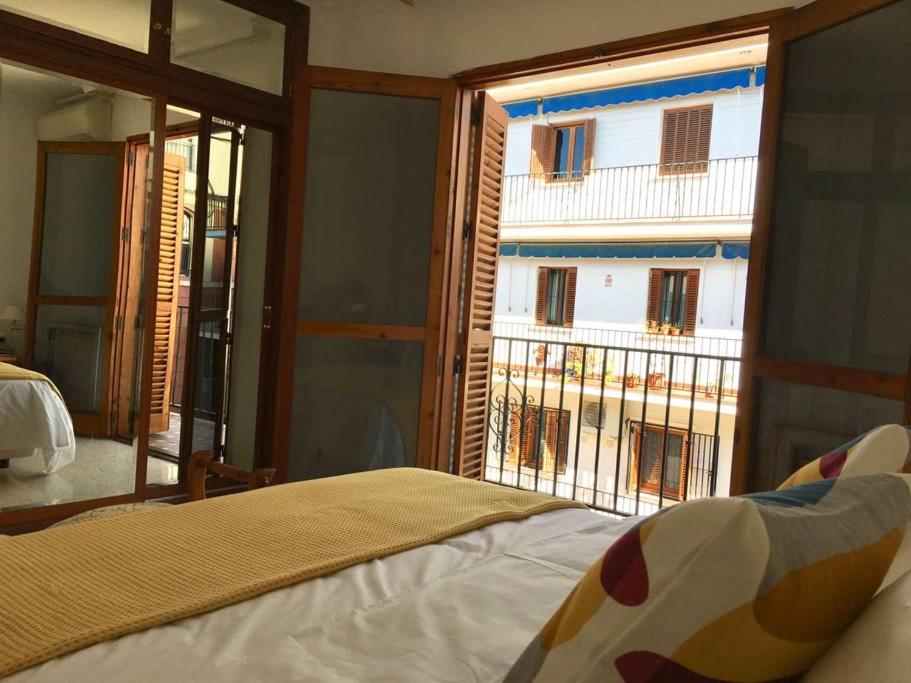 Suite Center San Lorenzo 35 view 4