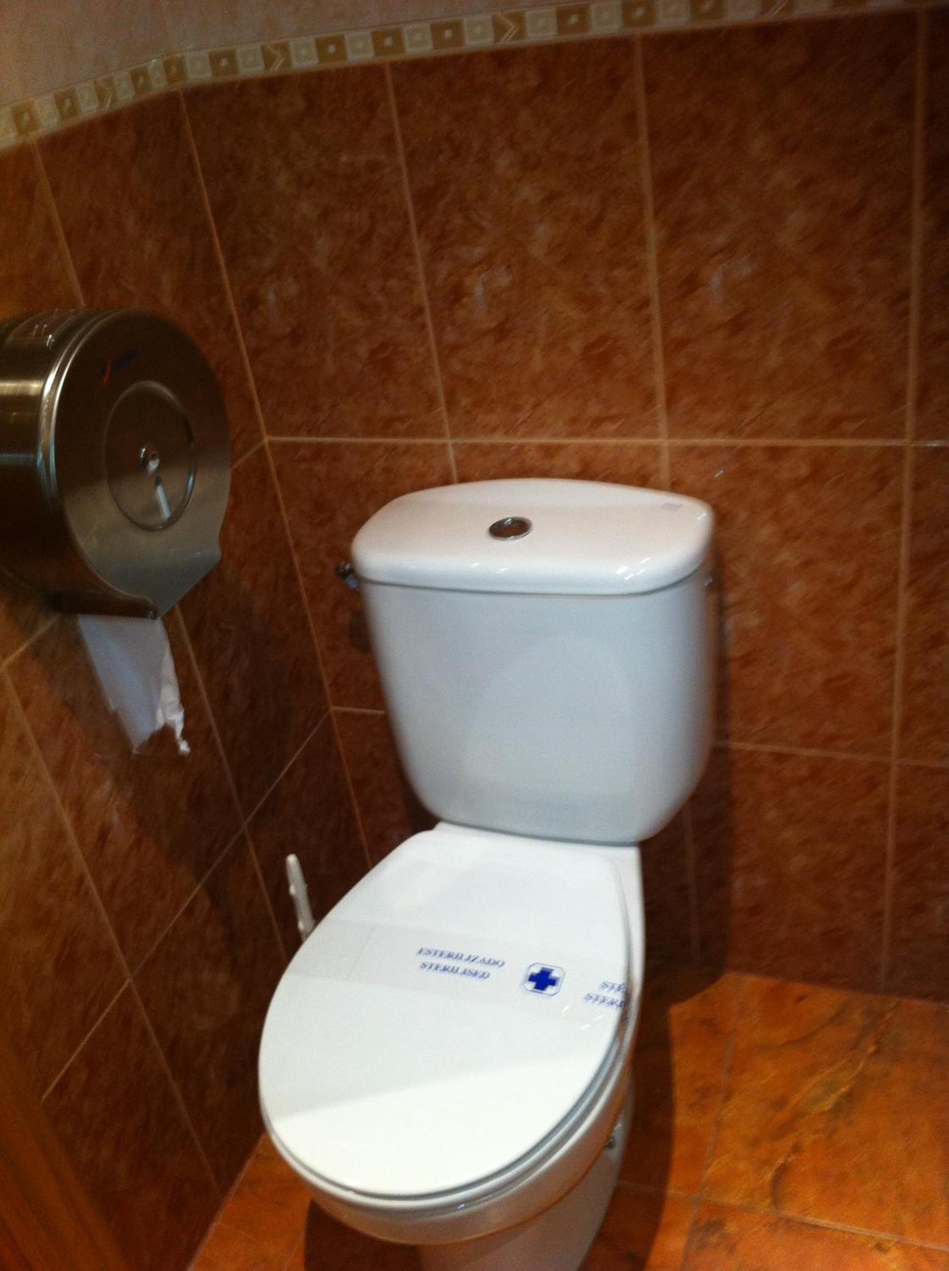 Hostal Puerta La Villa