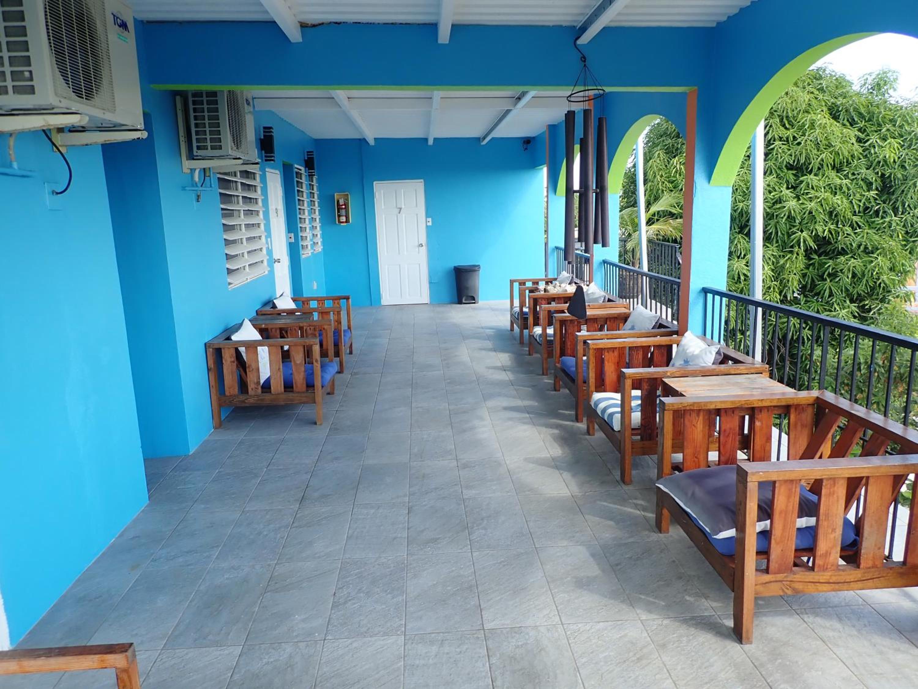 The Vieques Guesthouse - Photo 4