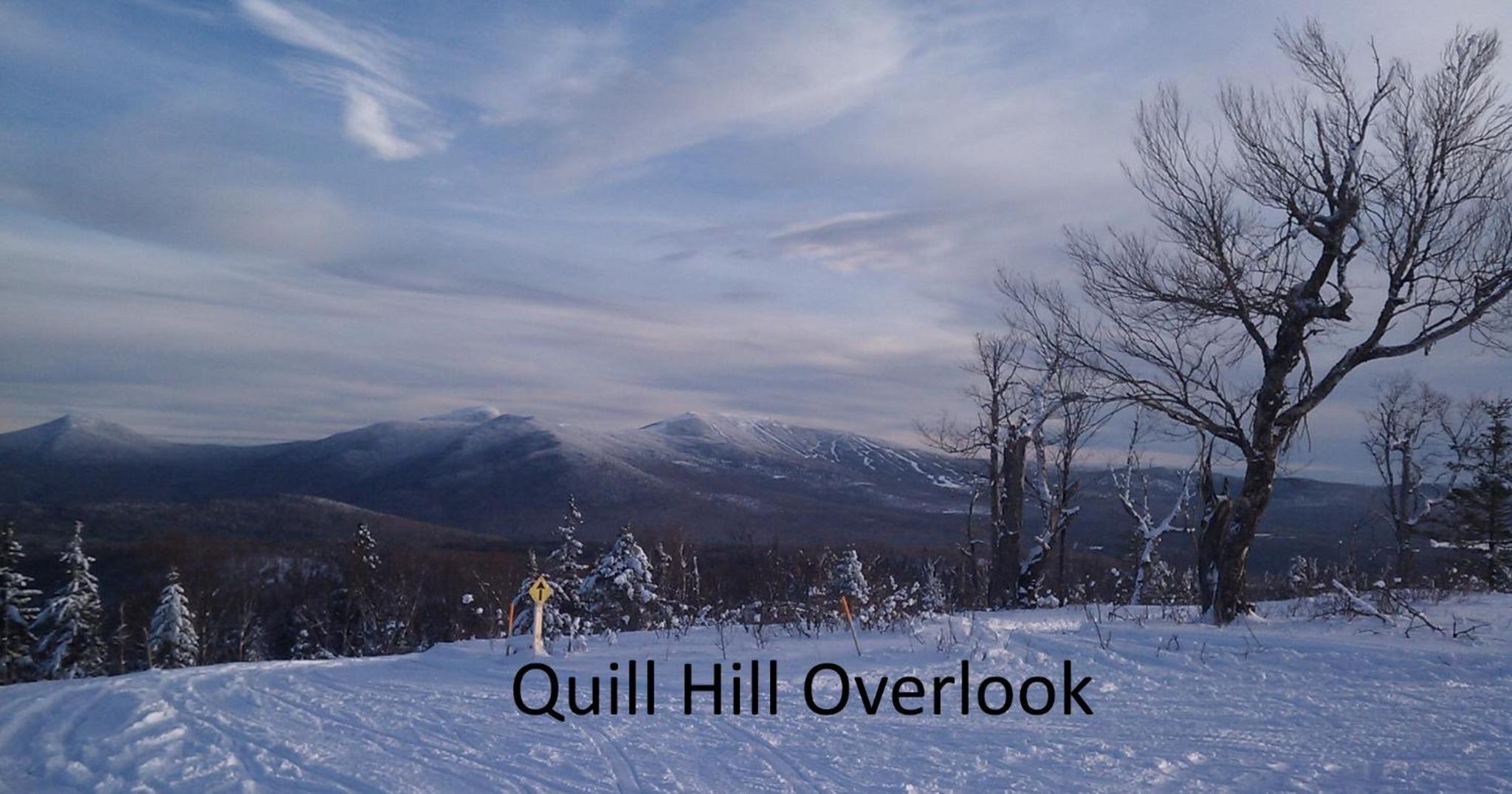 Rangeley Saddleback Inn view 5