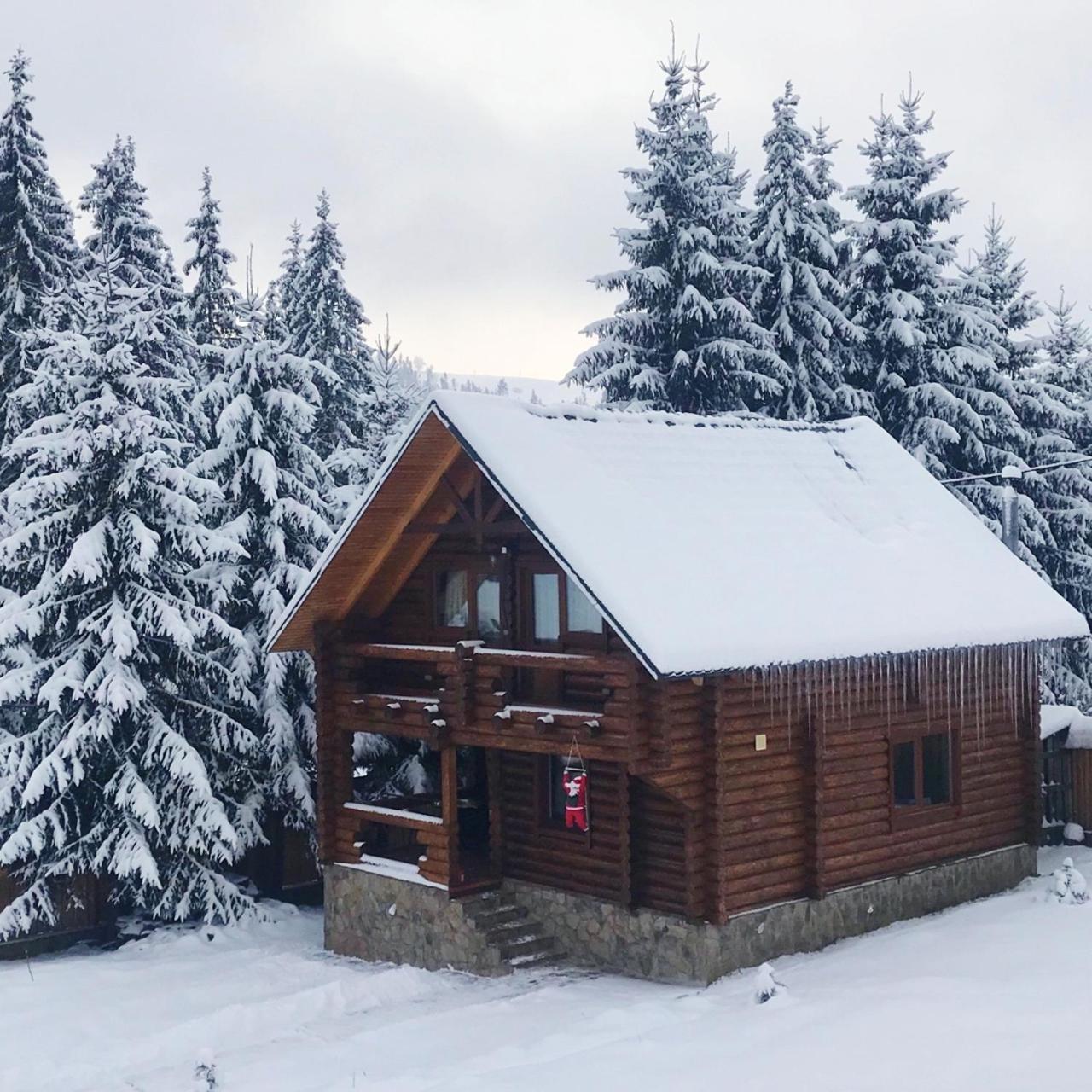 Cottage Karinka