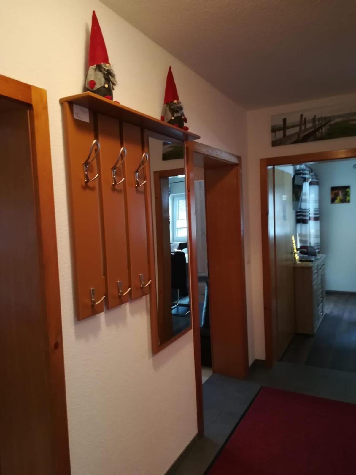 Biancas Ferienwohnung im Haus Roswitha view 4