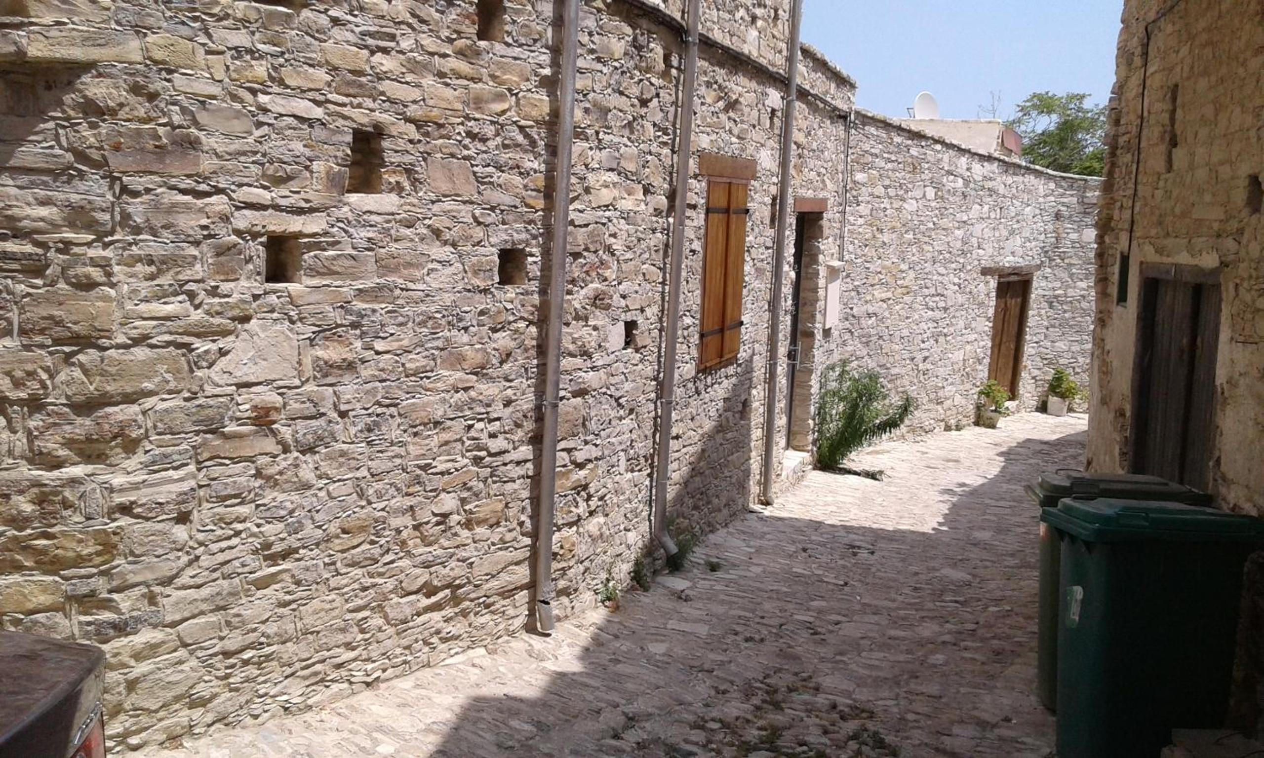 Christiana's stone studios