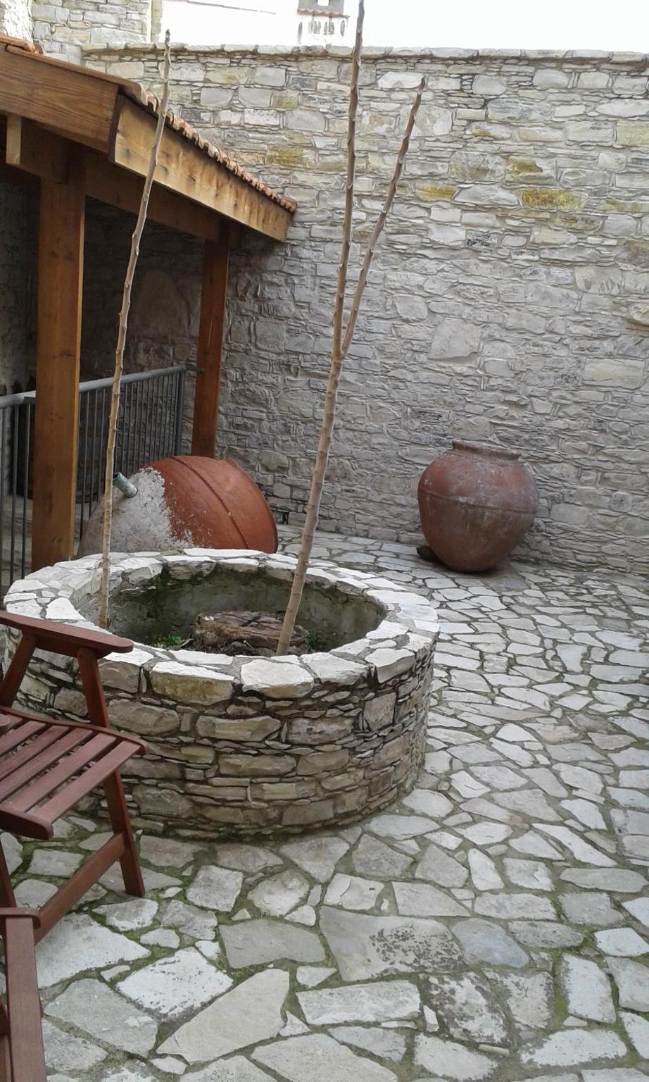 Christiana's stone studios
