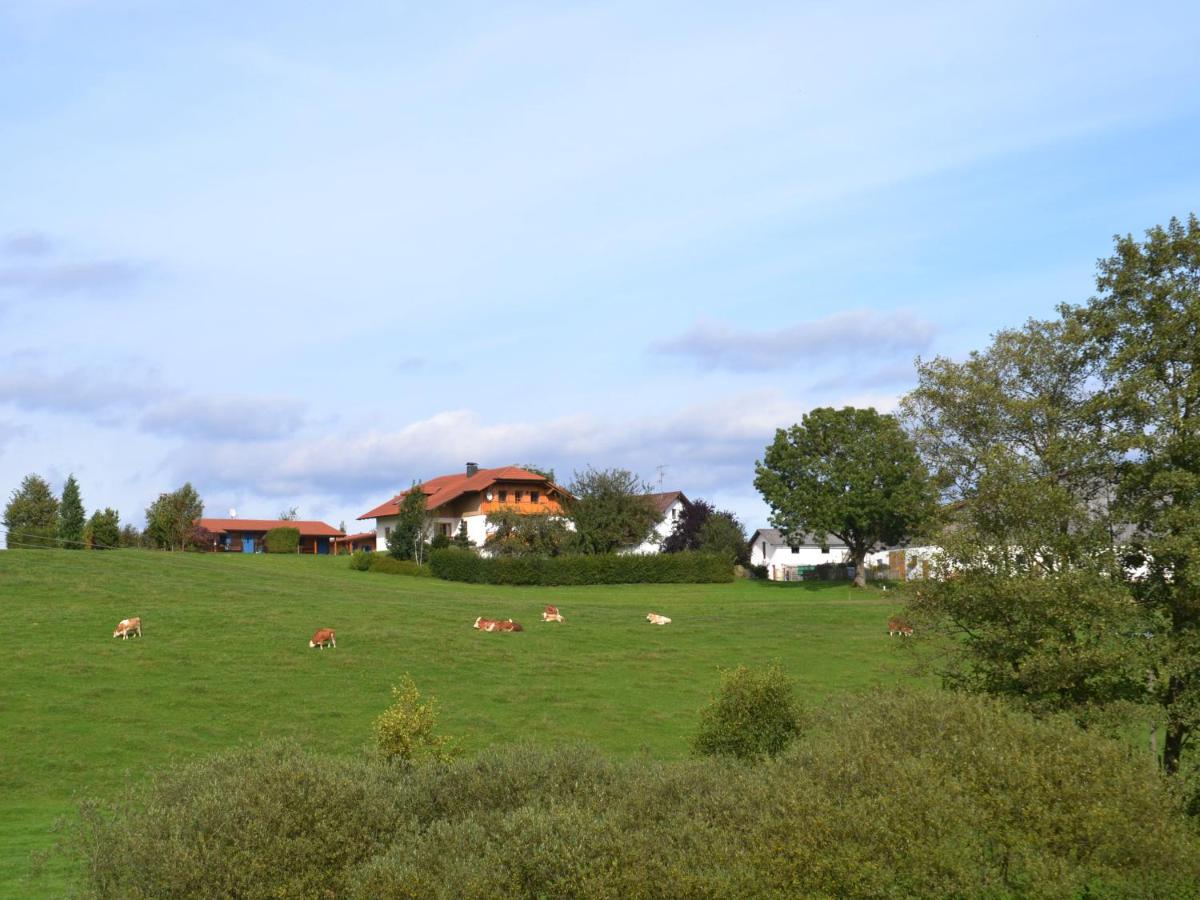 Ferienhof Jakob Rohrhof