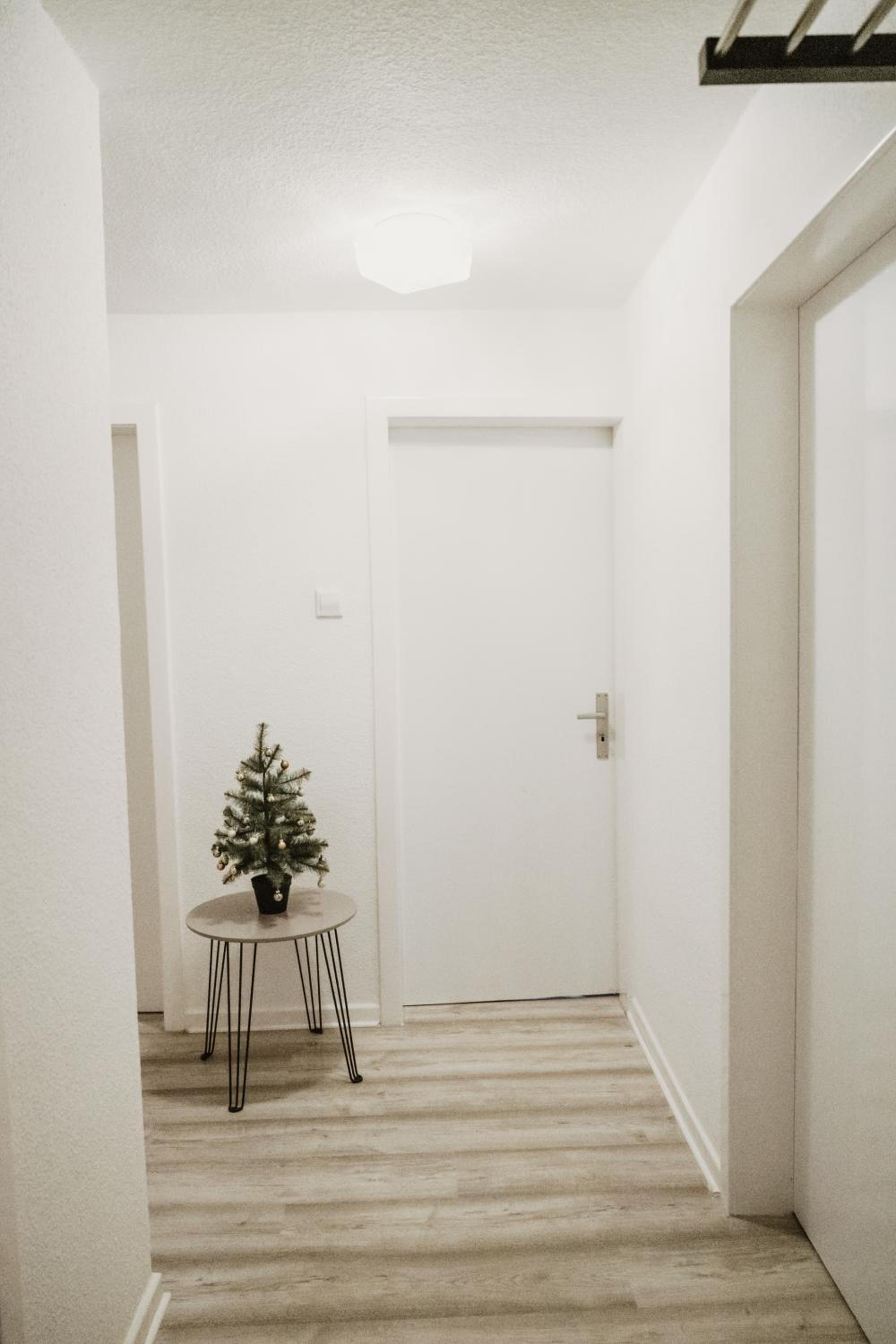 Ferienhaus Schneeweiß view 5