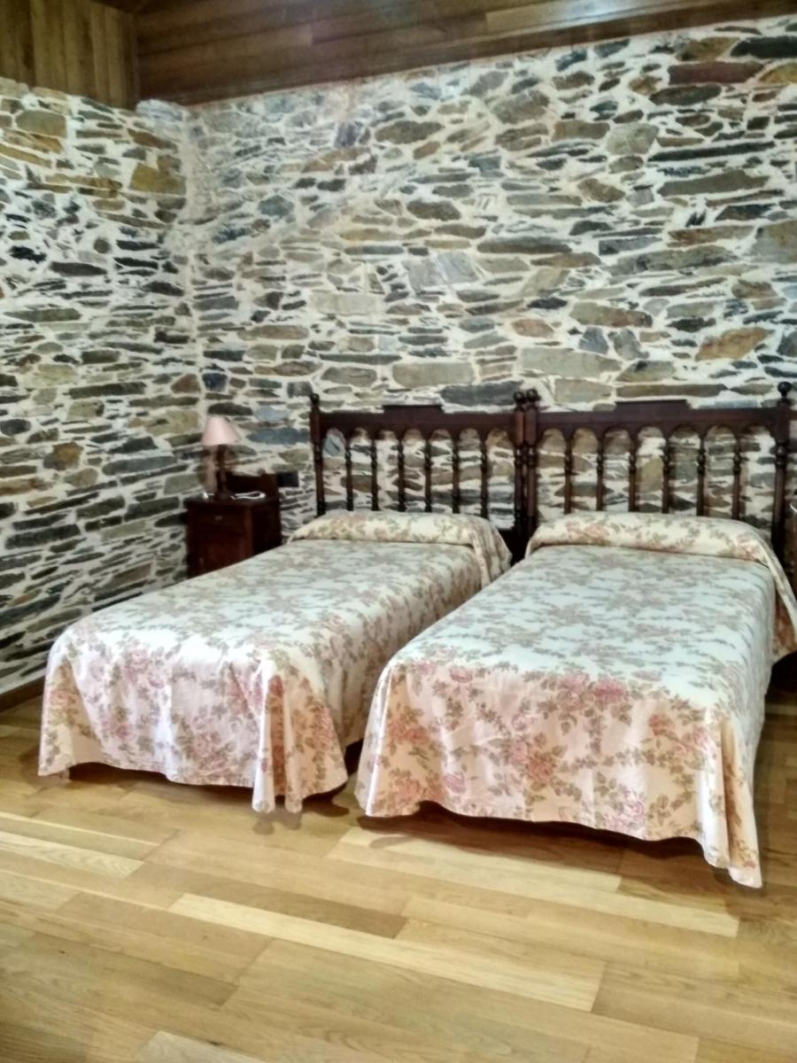Casa Benaxo