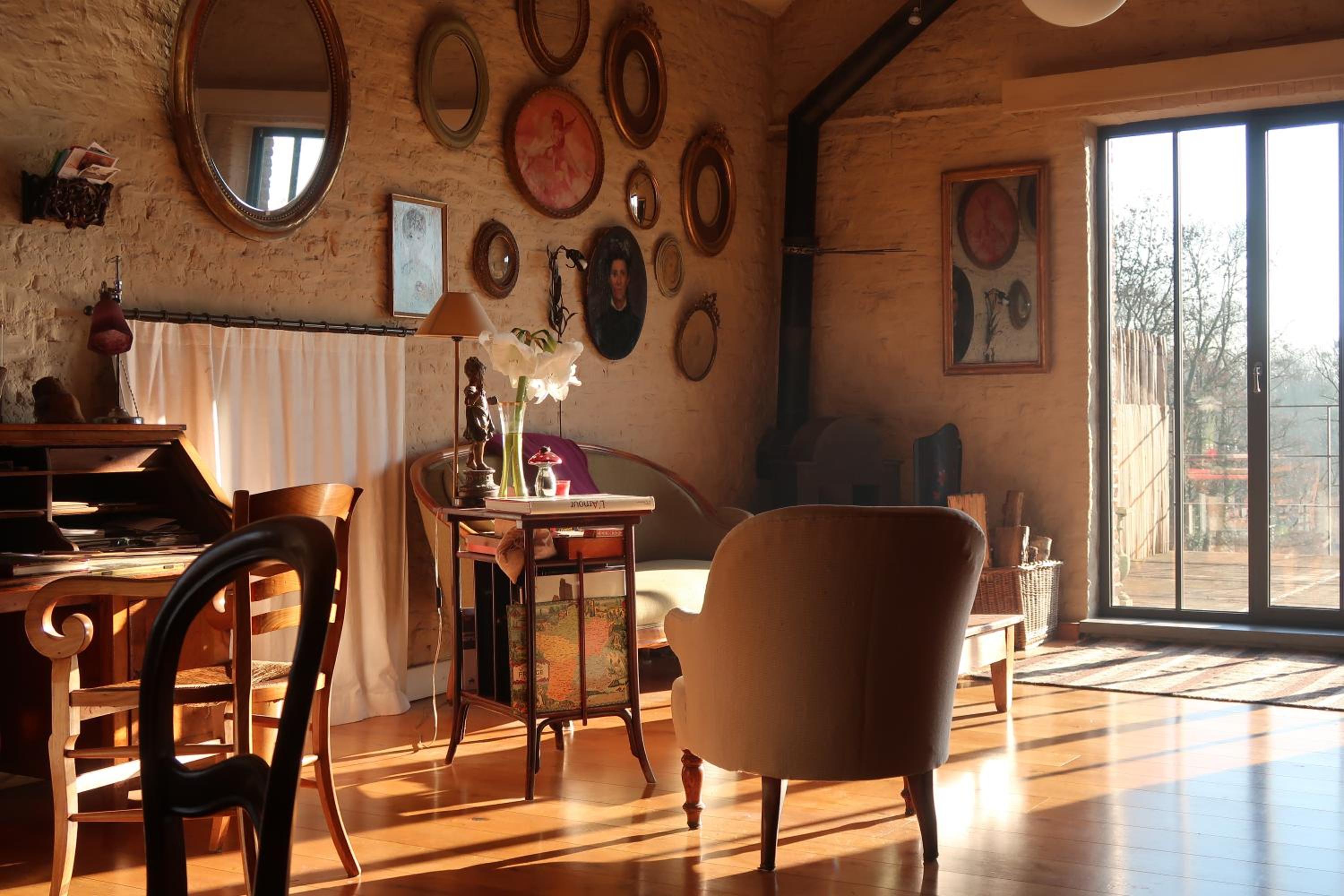 La Passiflore B&B