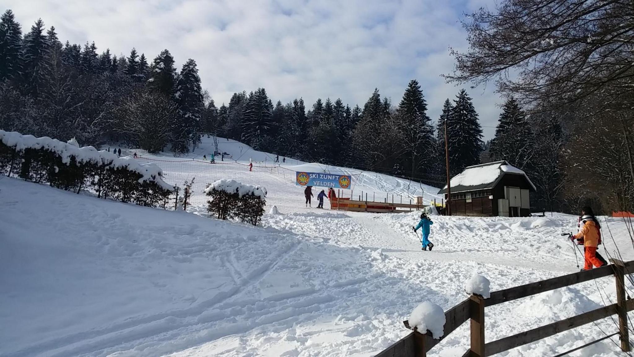 Ferienwohnungen Oranhof