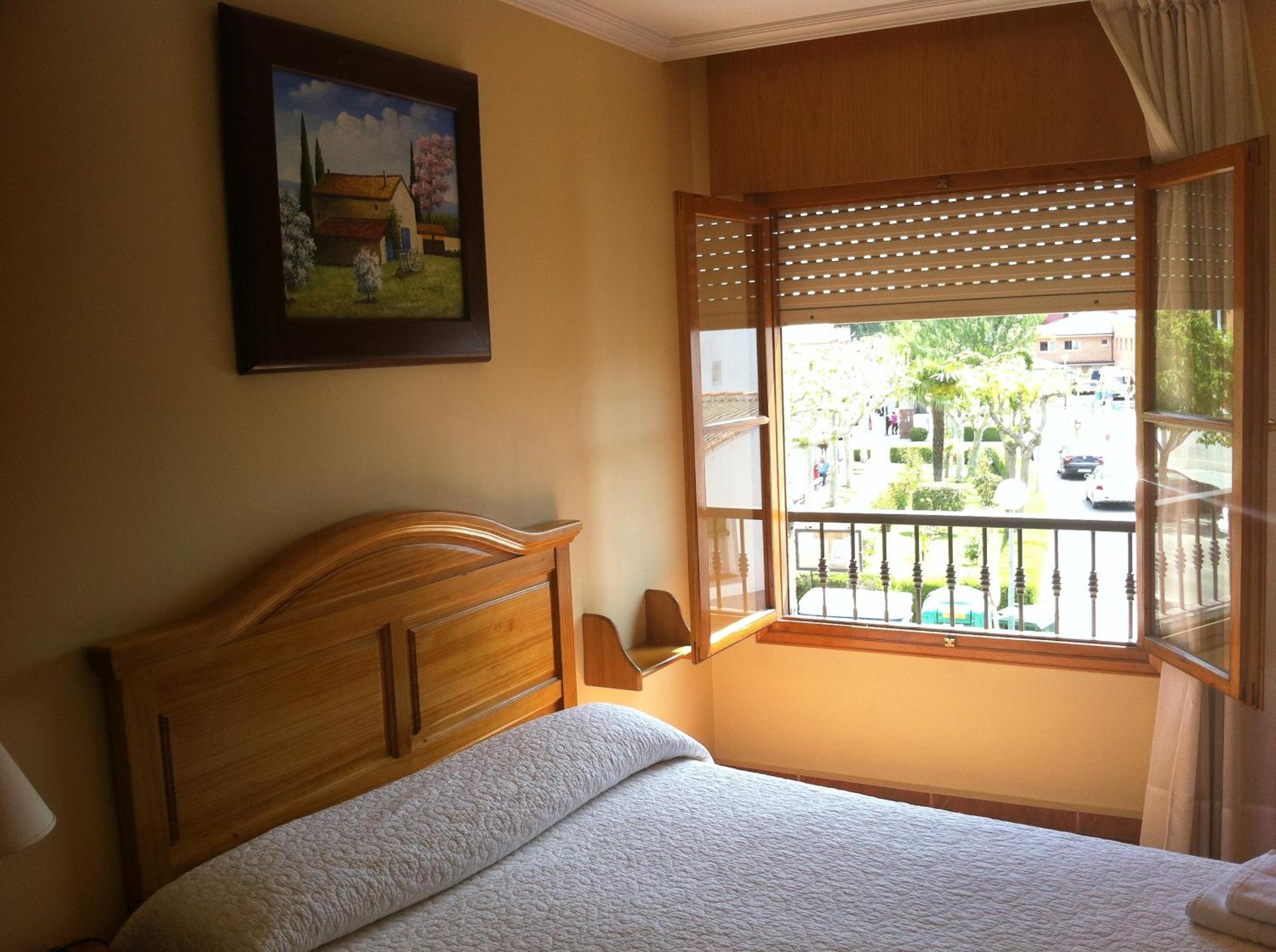 Hostal Puerta La Villa