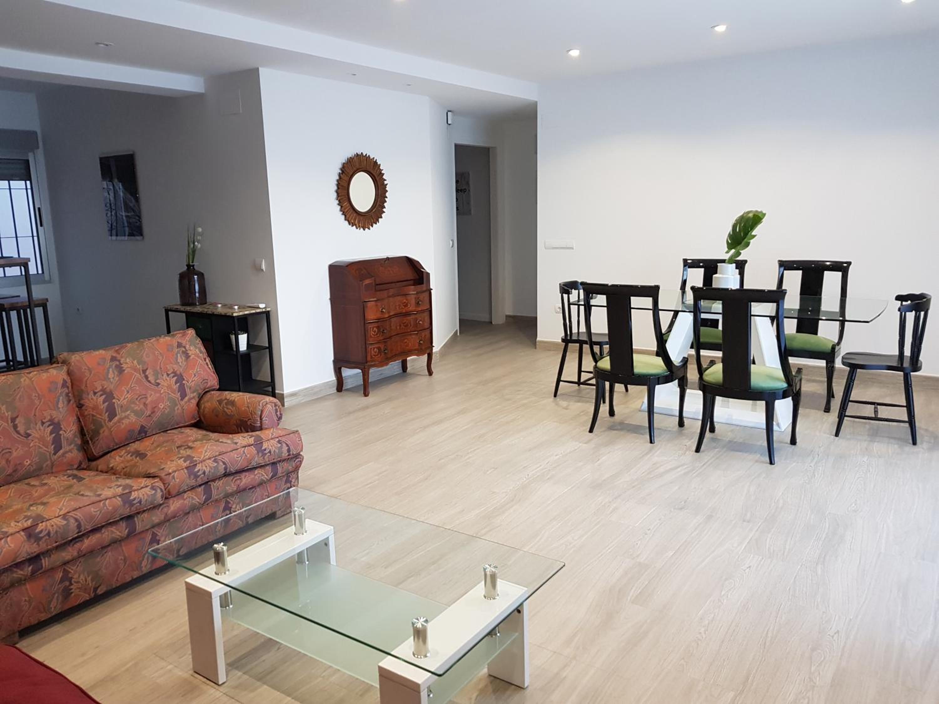 Classic Flat Valencia photo 5