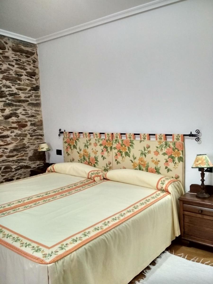 Casa Benaxo