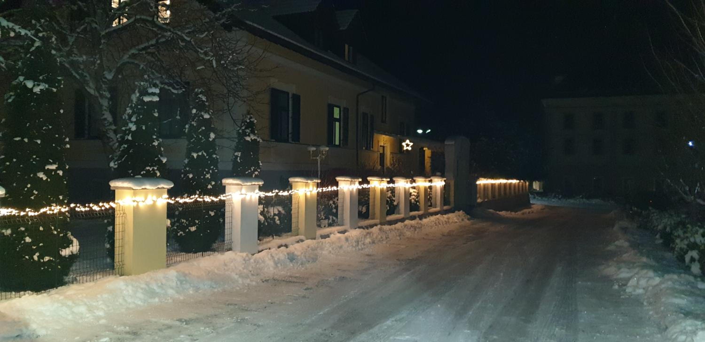 Villa Elisabeth