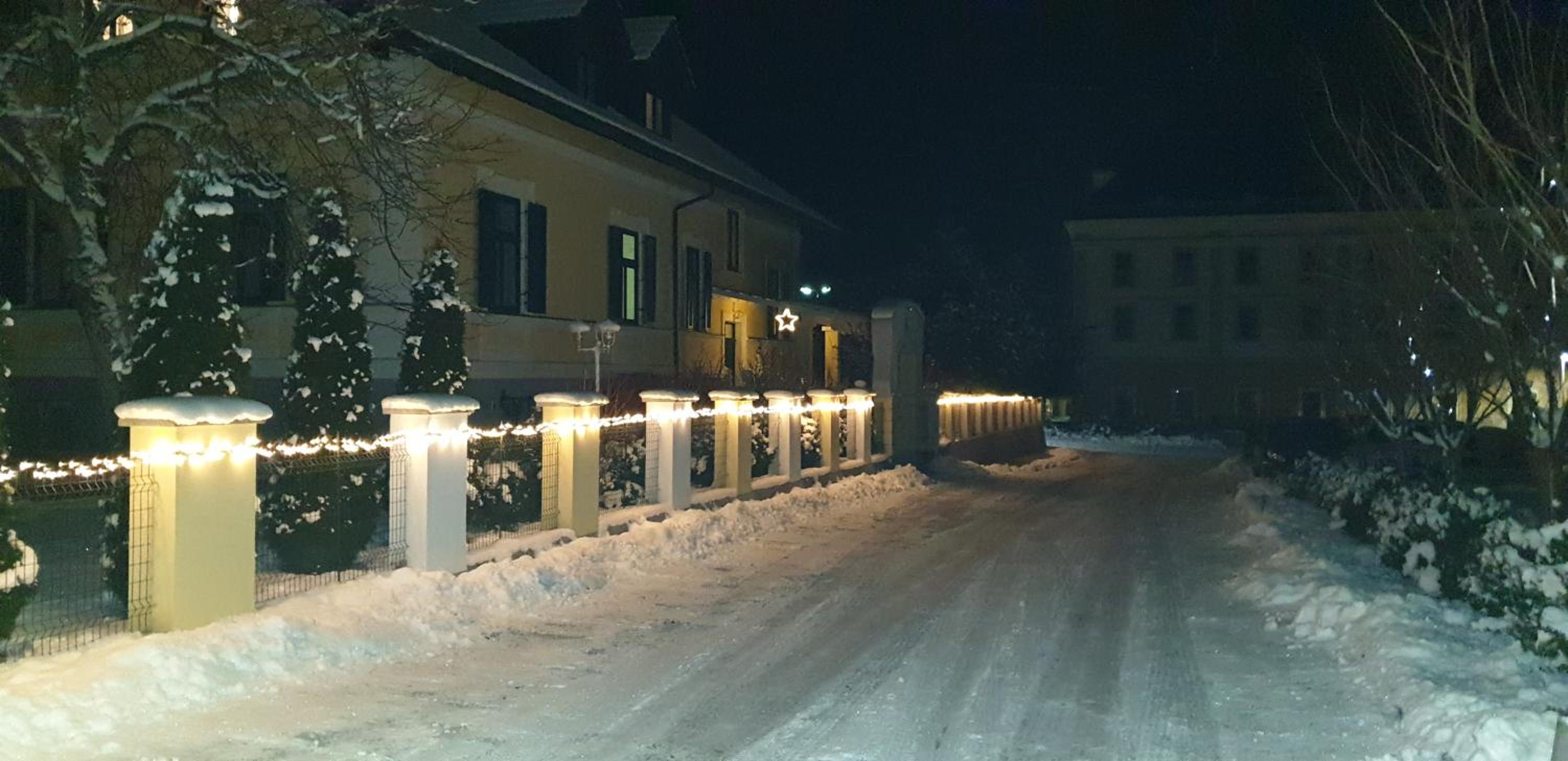 Villa Elisabeth