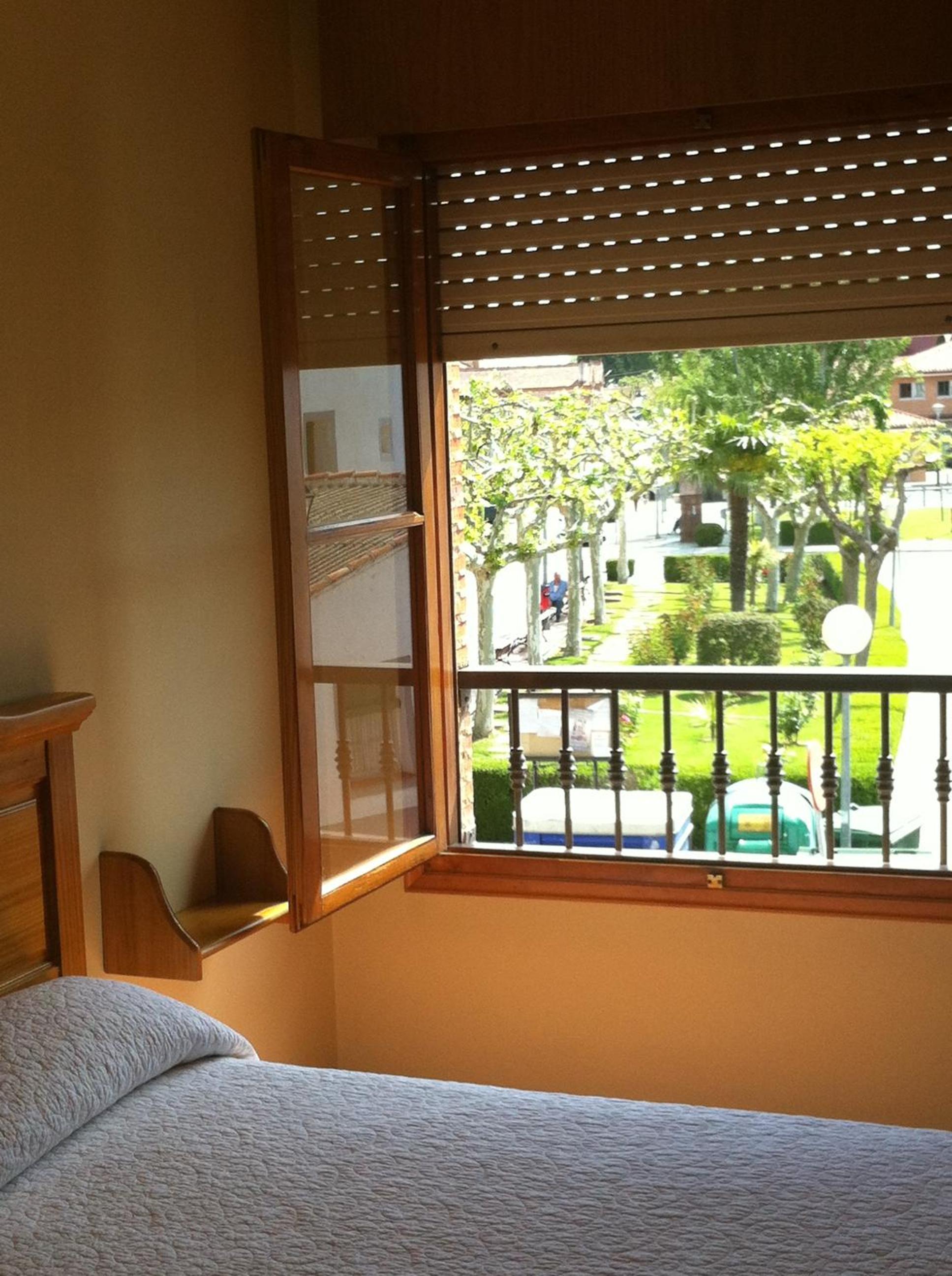 Hostal Puerta La Villa