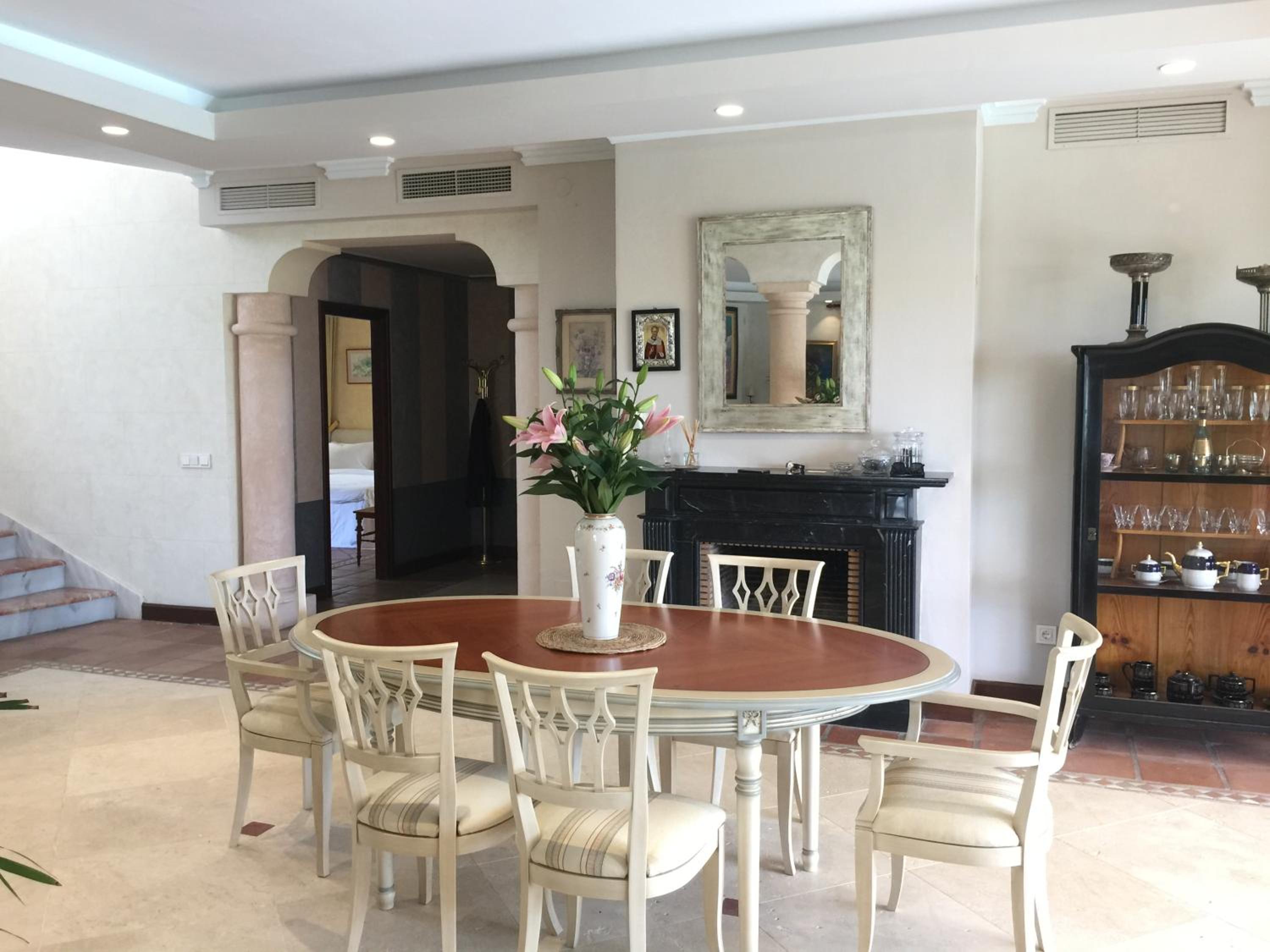 Luxury Villa Hortensia