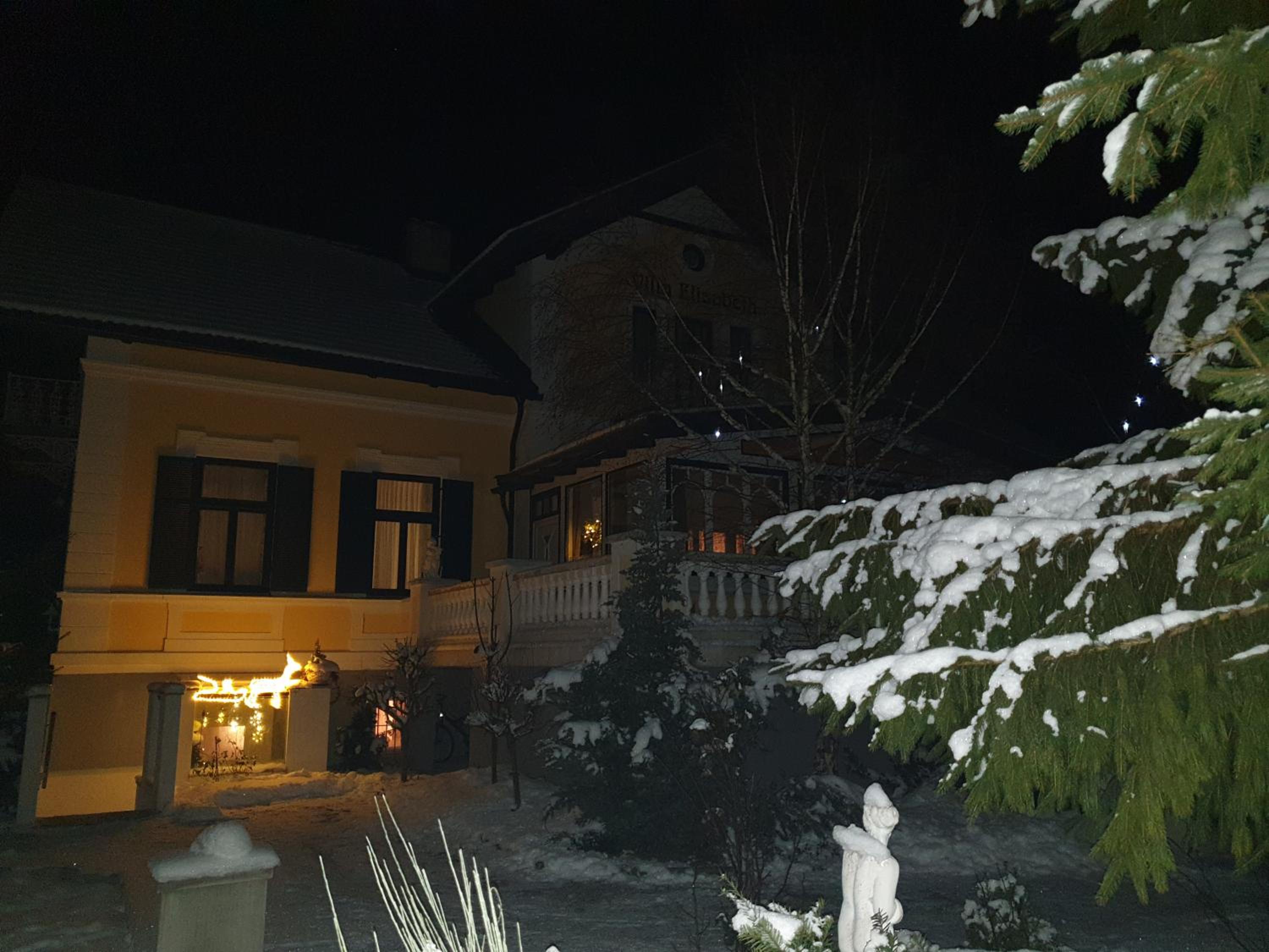 Villa Elisabeth