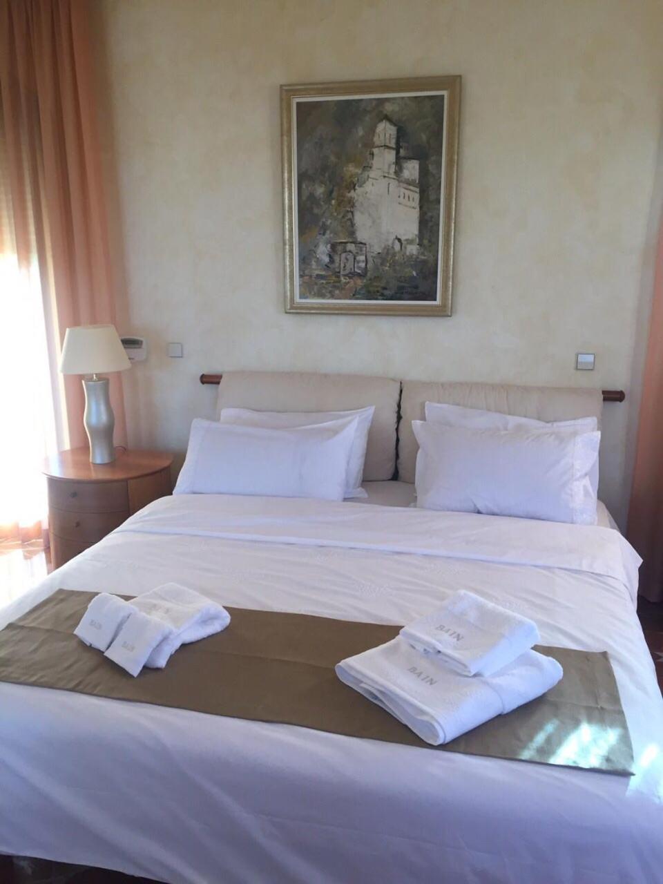 Luxury Villa Hortensia