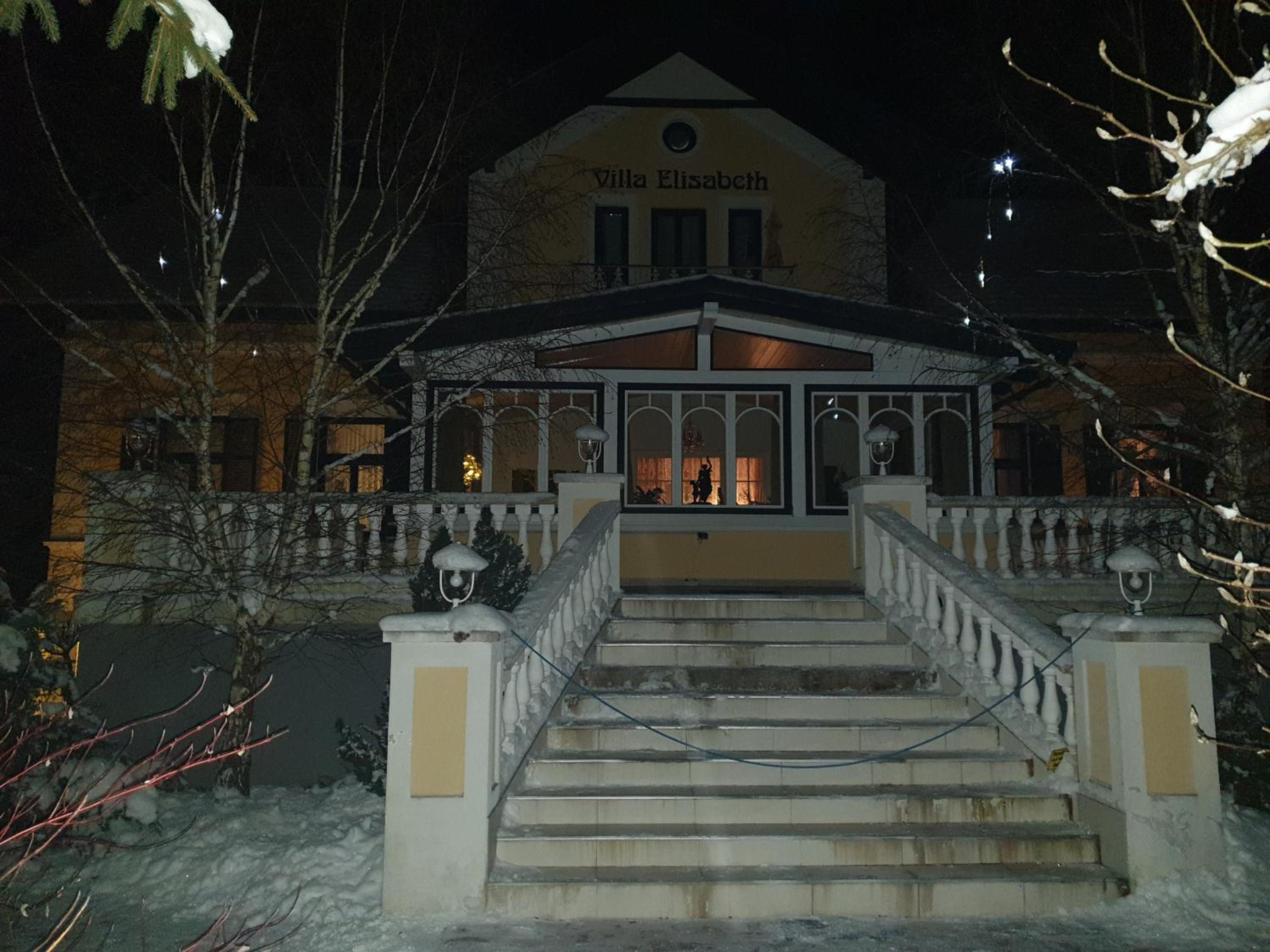 Villa Elisabeth