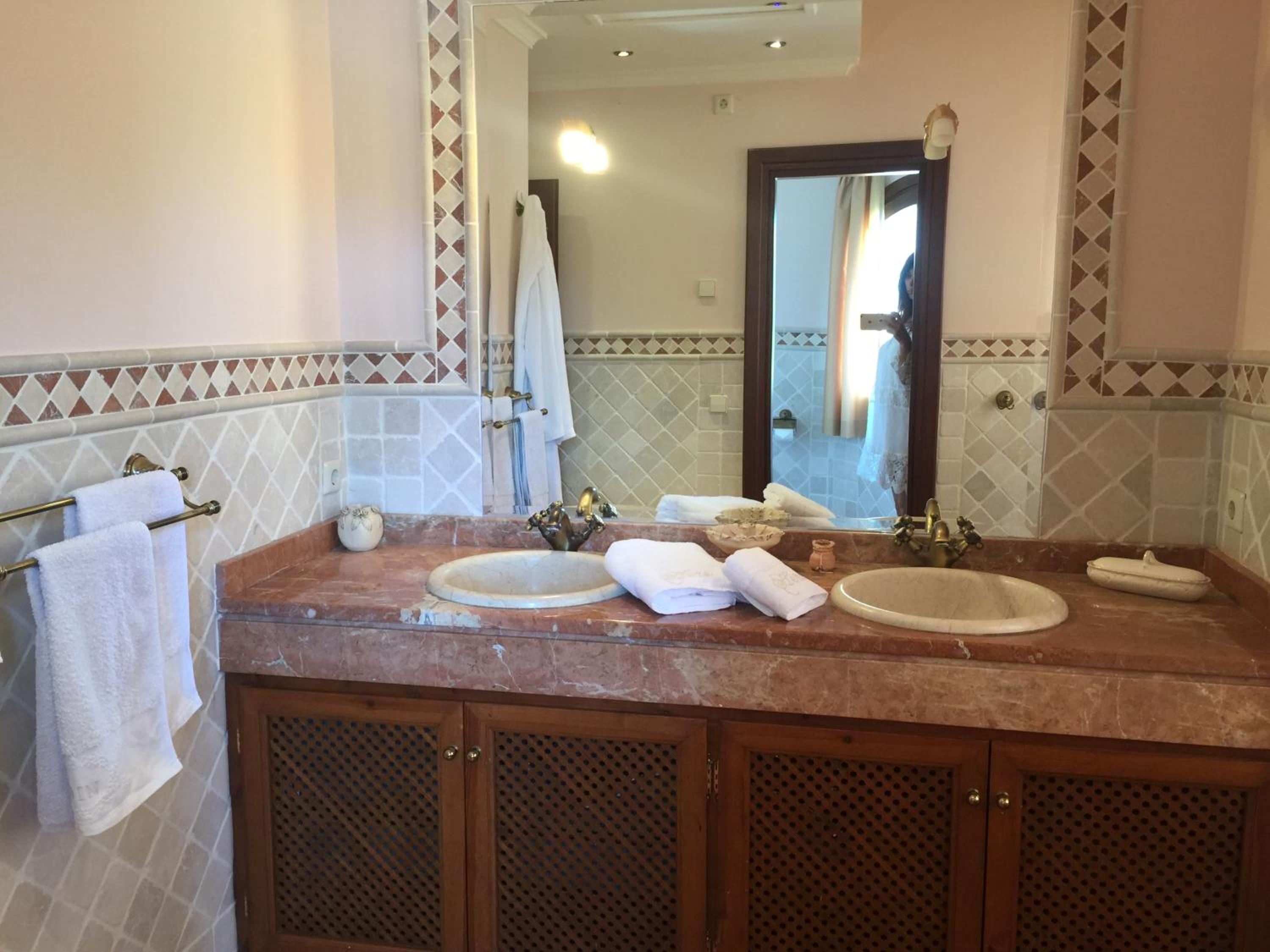 Luxury Villa Hortensia