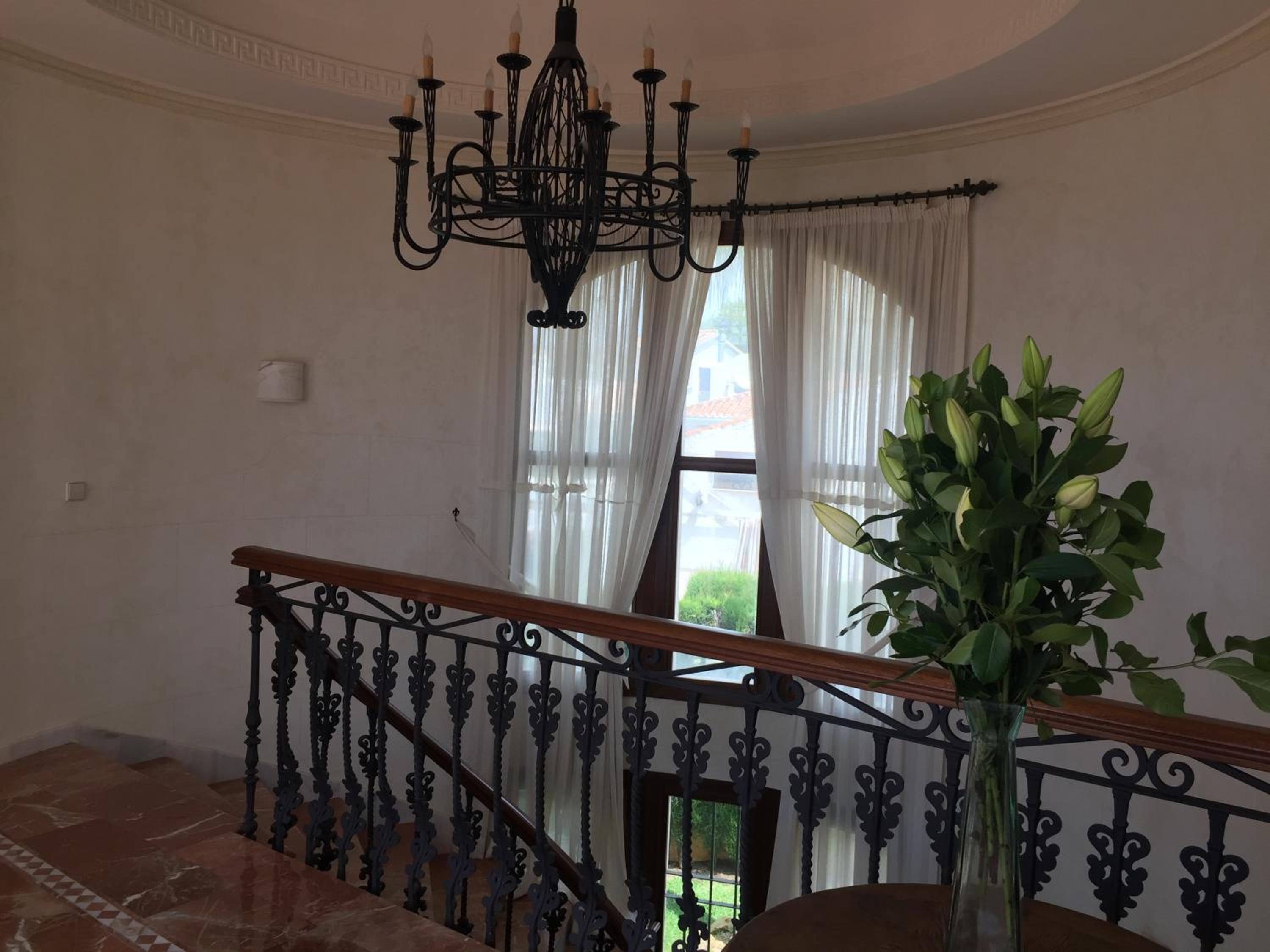 Luxury Villa Hortensia