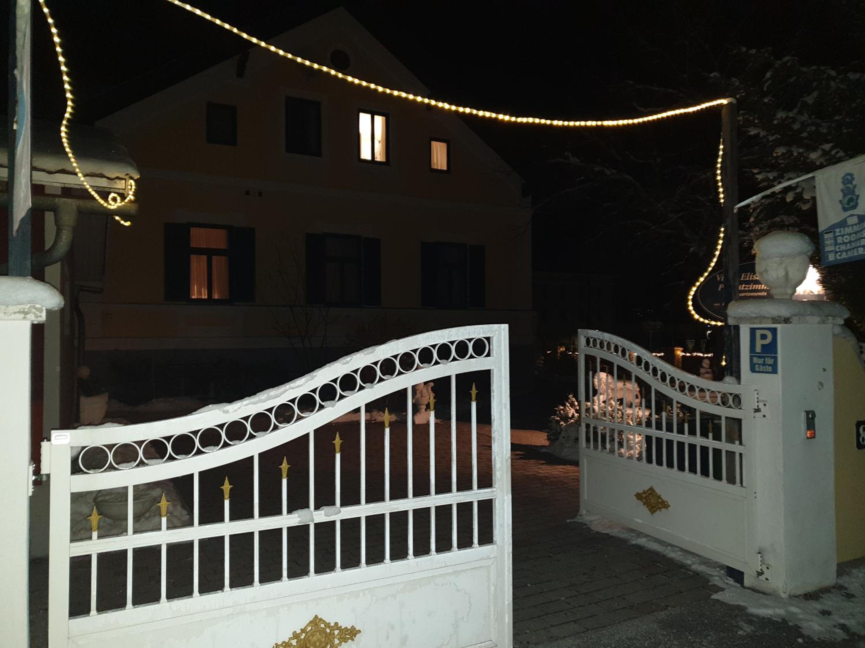 Villa Elisabeth