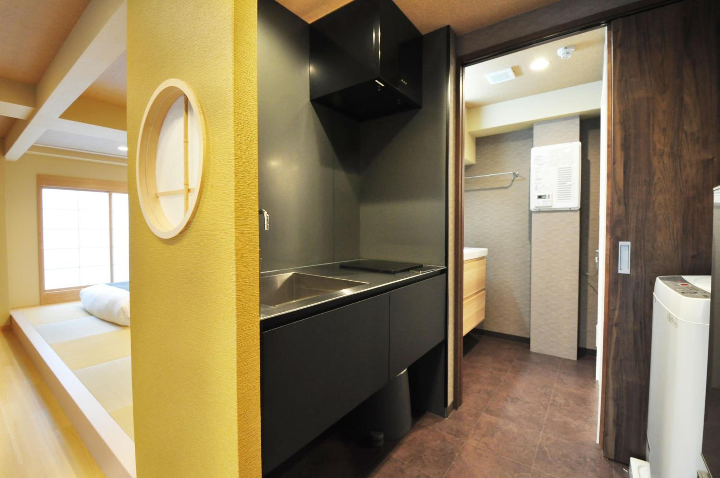 Senlax Inn Osaka