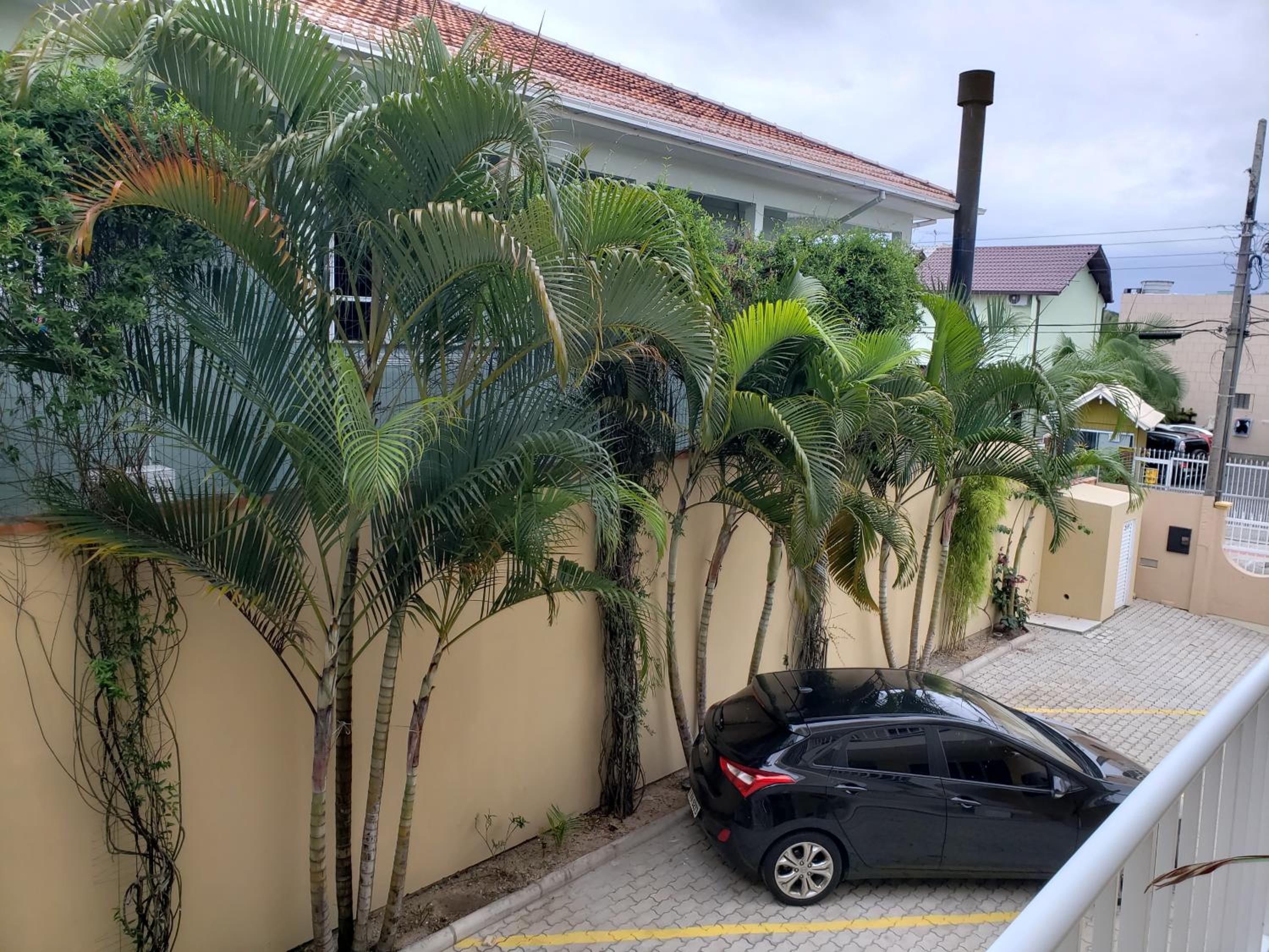 Pousada Barra Nativa view 5