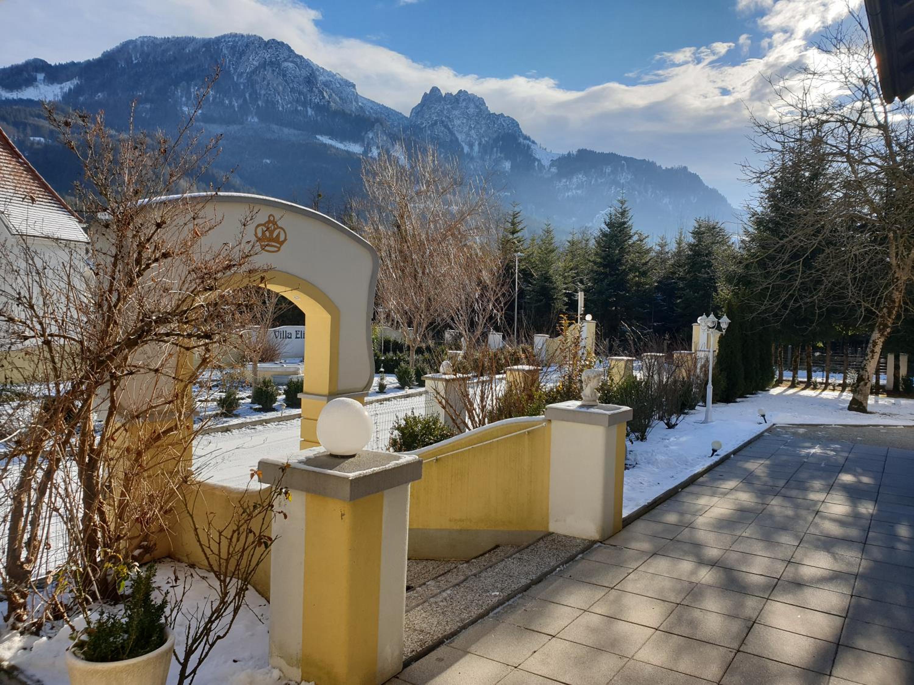 Villa Elisabeth