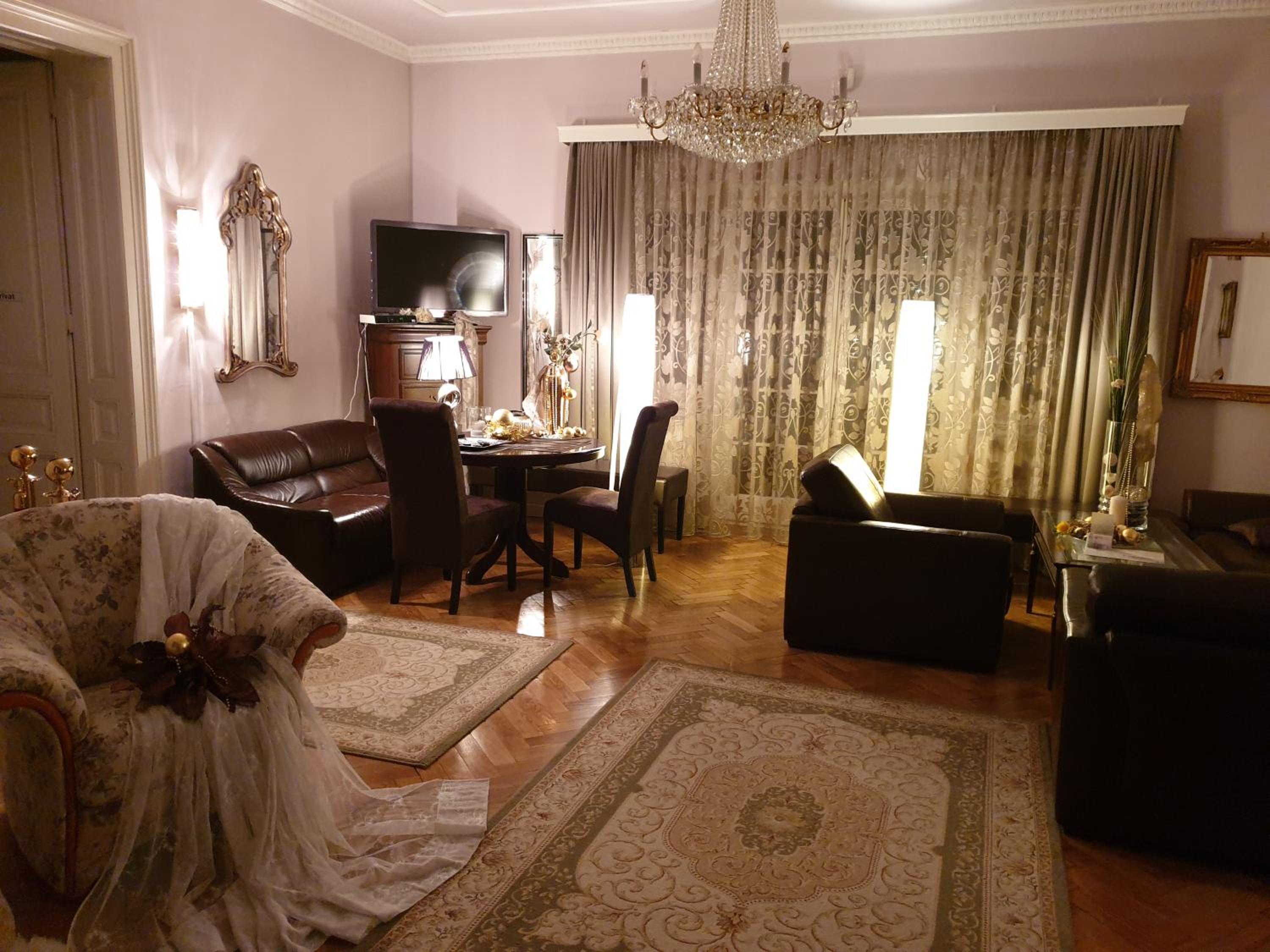 Villa Elisabeth