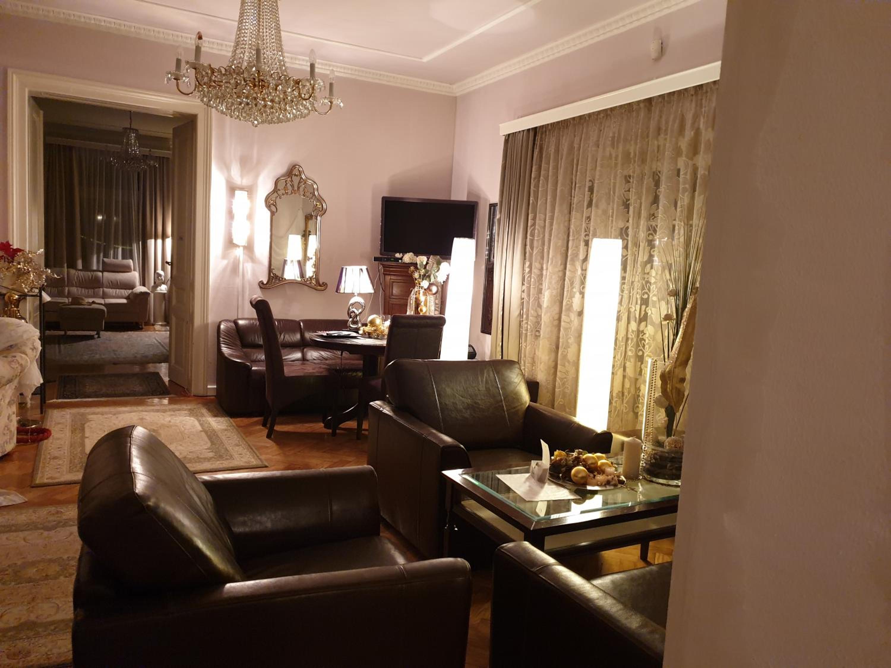 Villa Elisabeth
