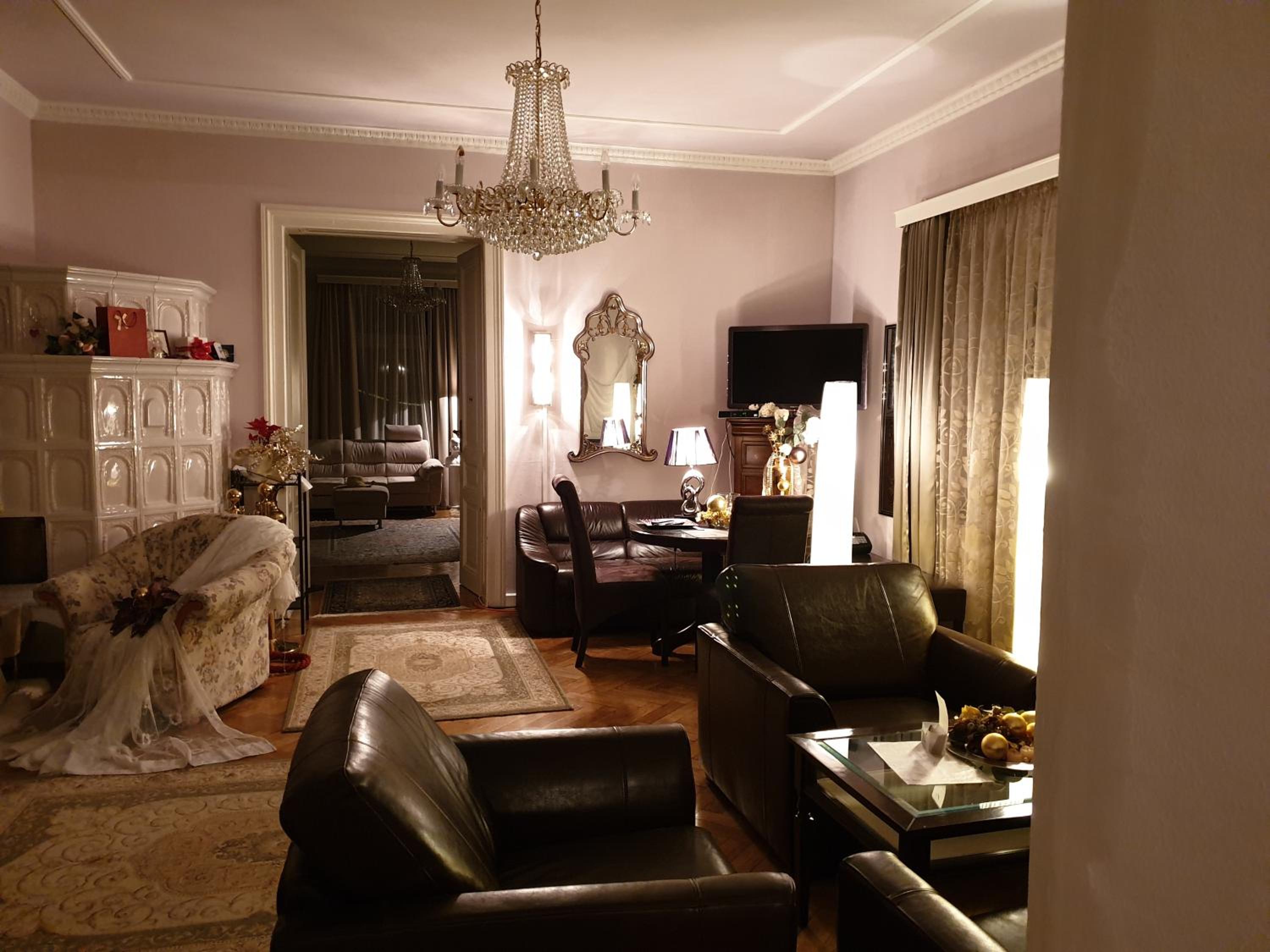 Villa Elisabeth
