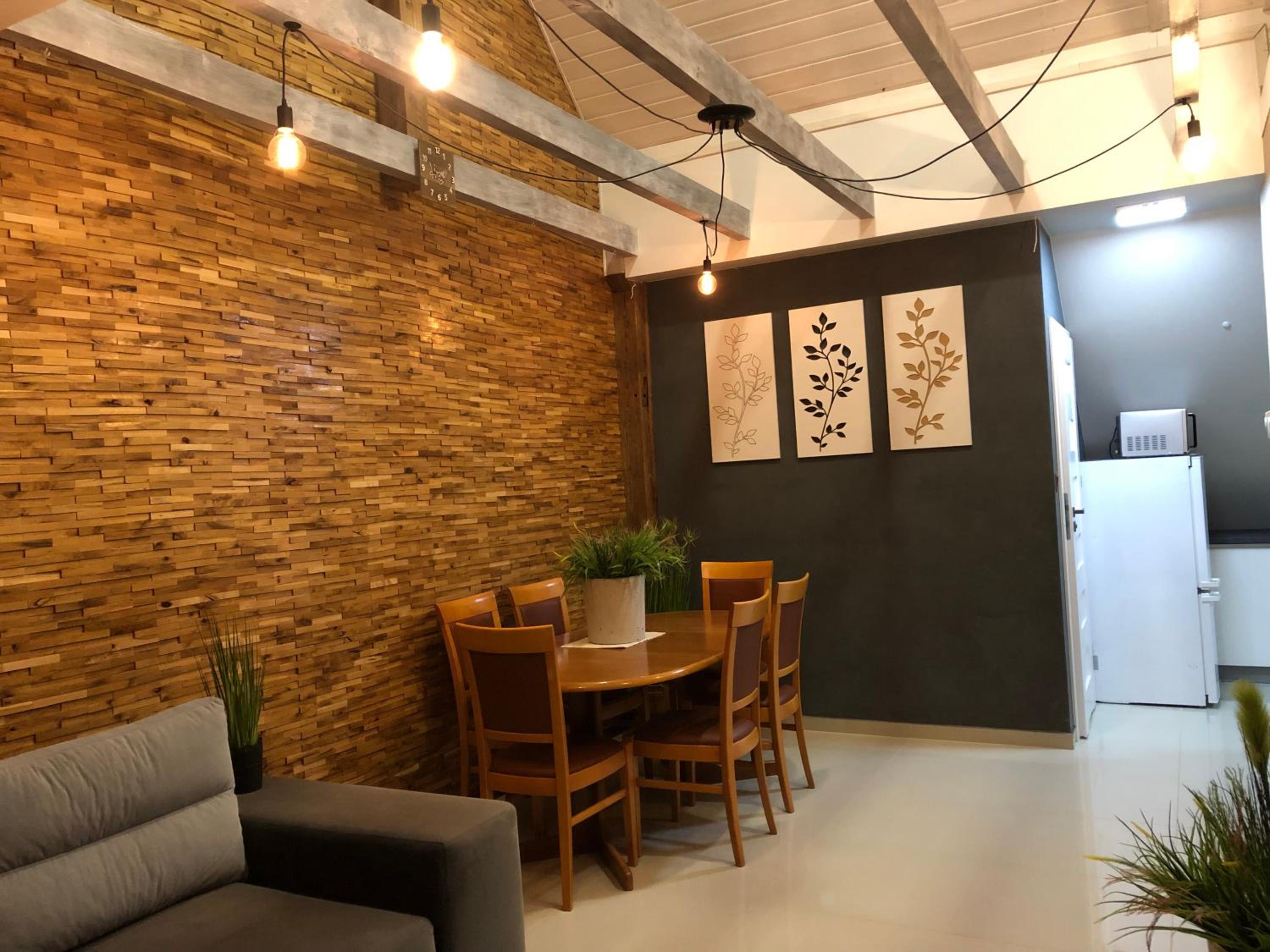 Apartament - Loft view 4