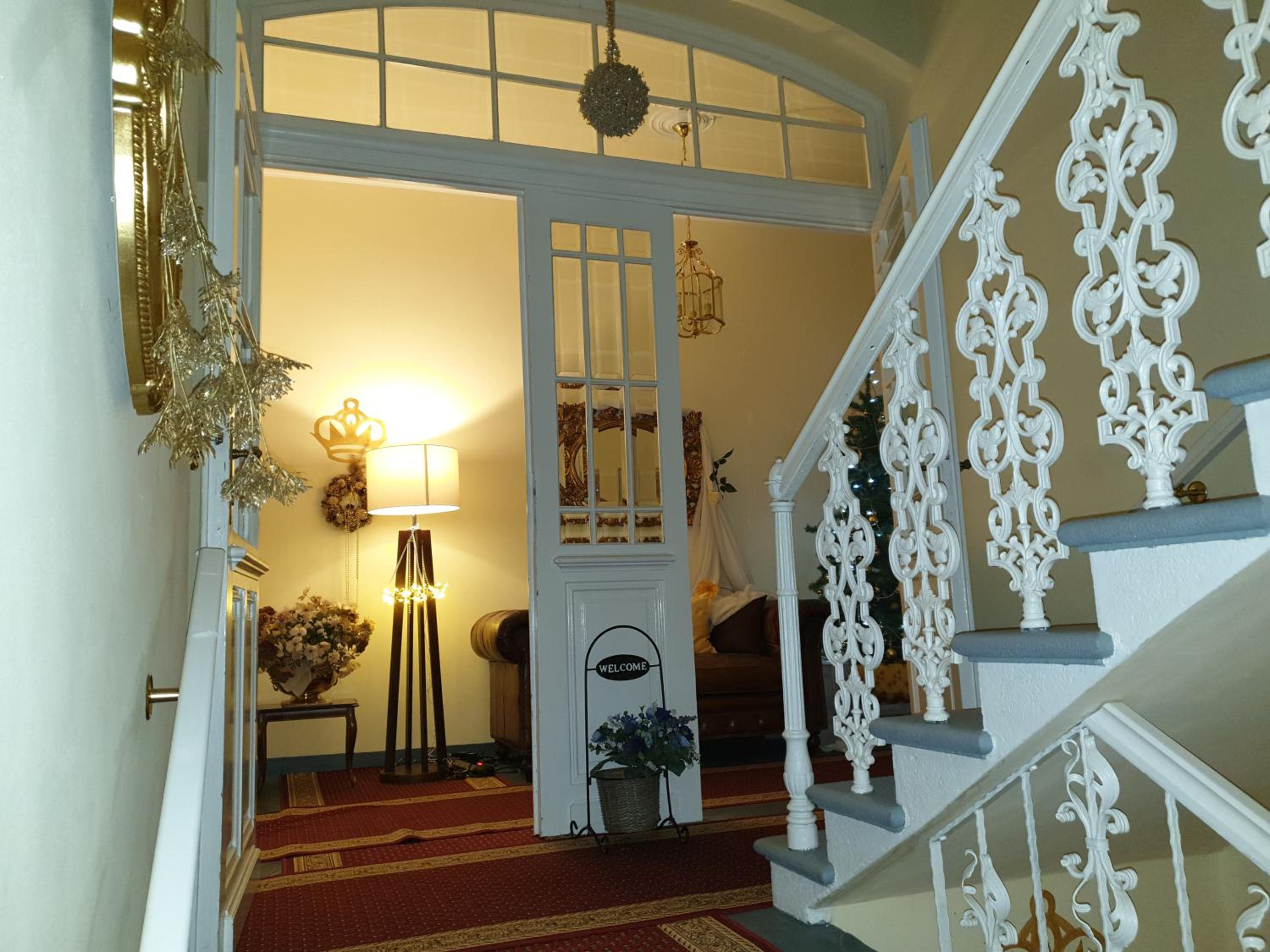 Villa Elisabeth
