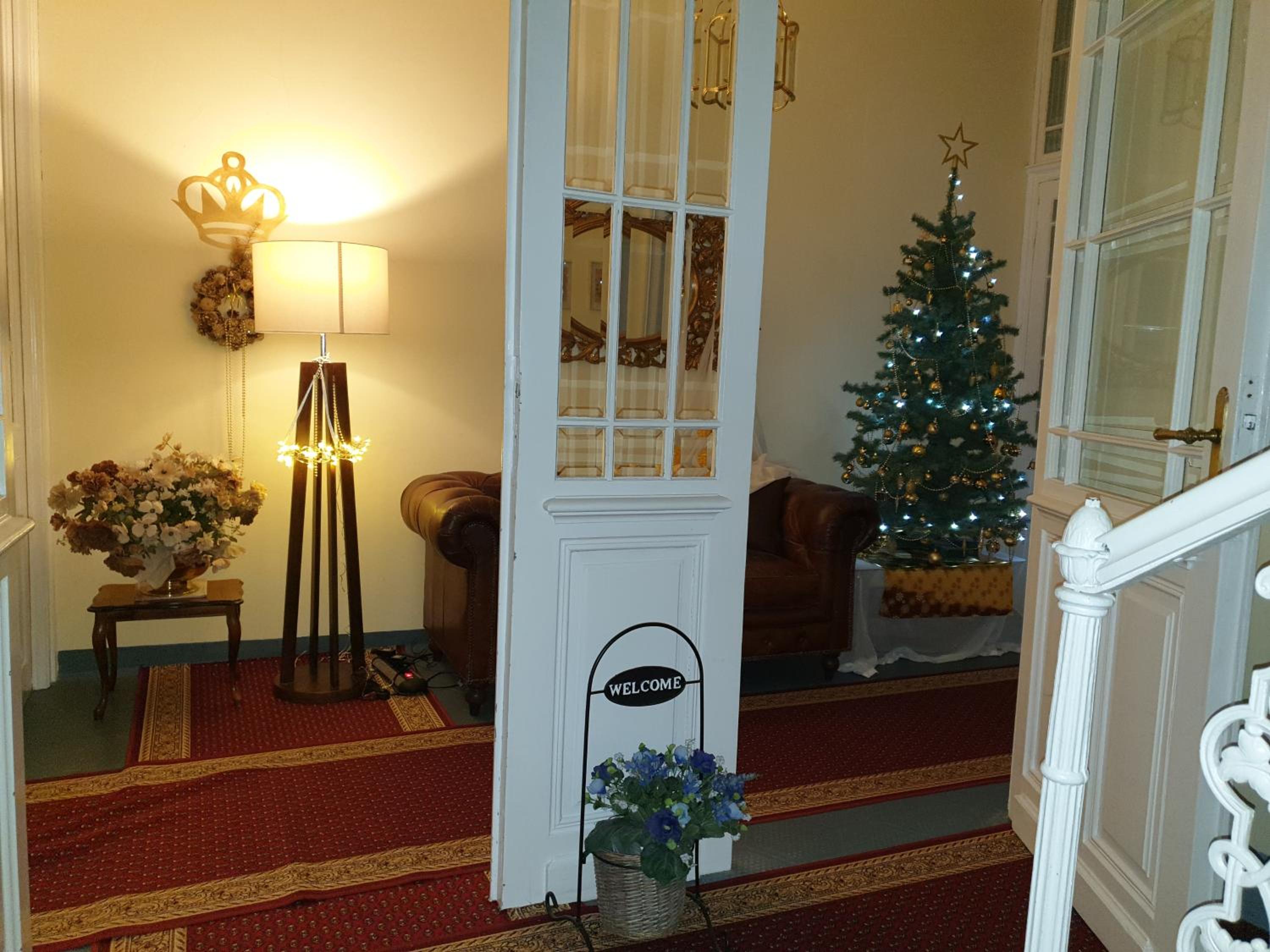 Villa Elisabeth