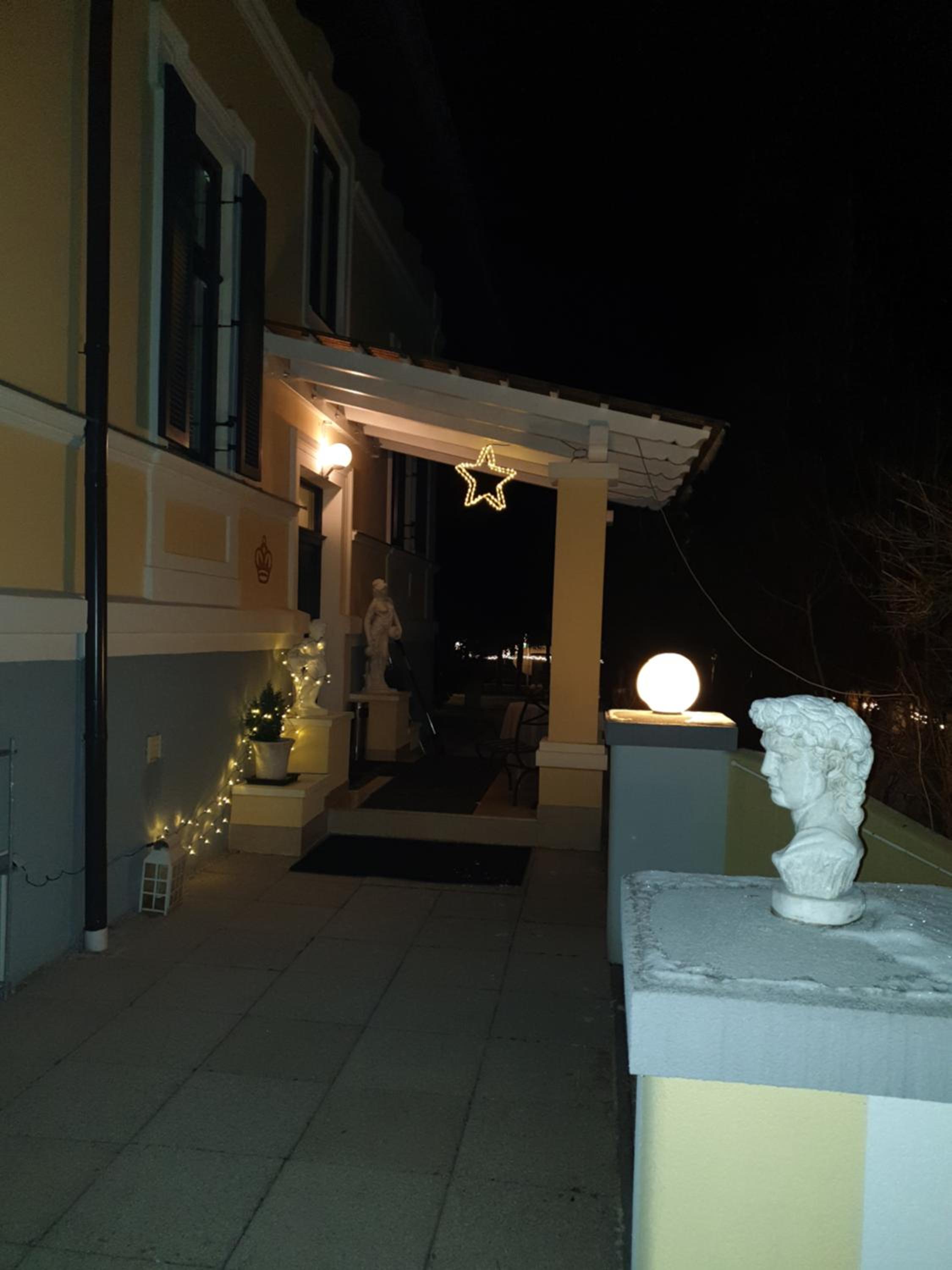 Villa Elisabeth