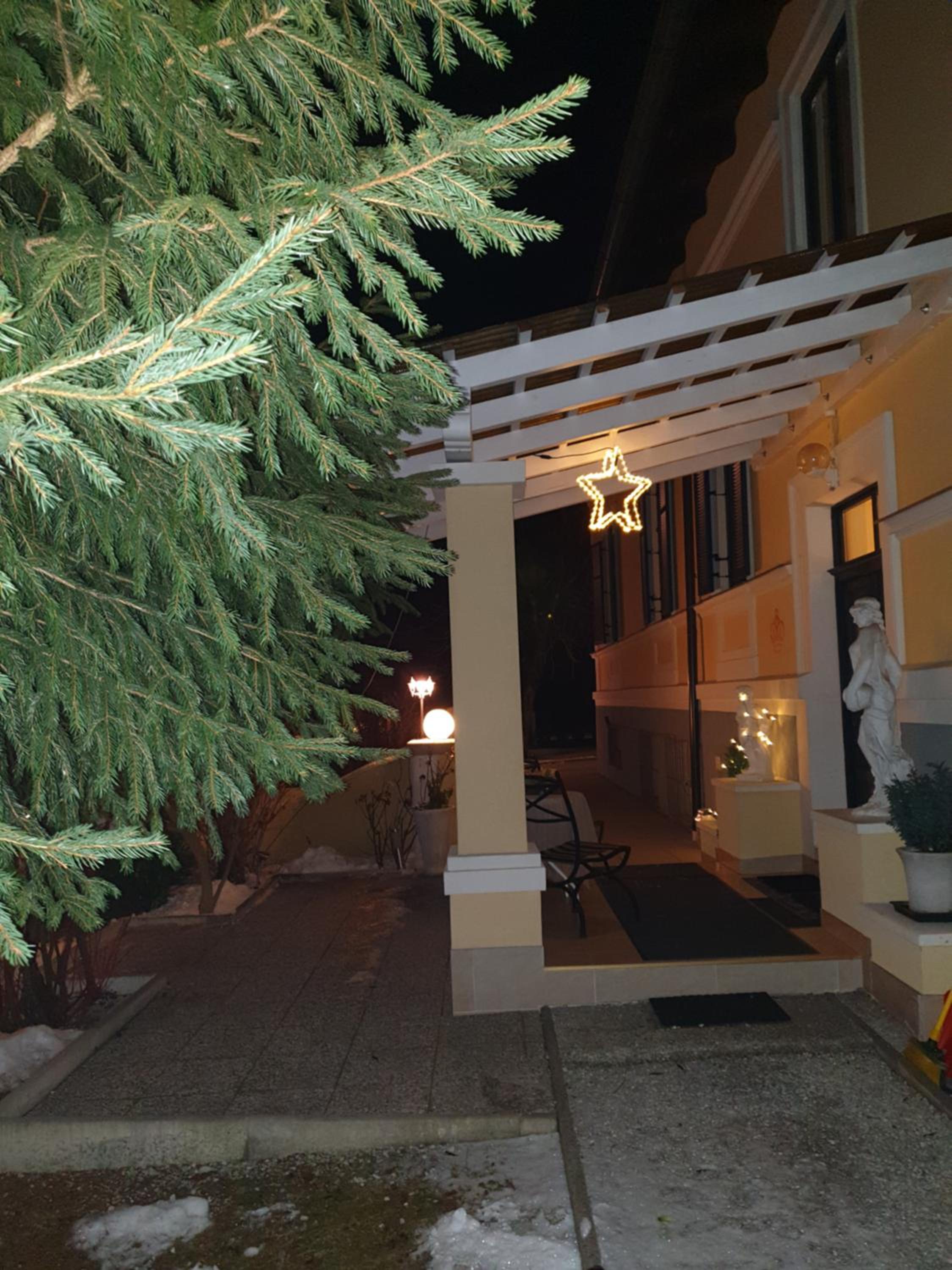 Villa Elisabeth
