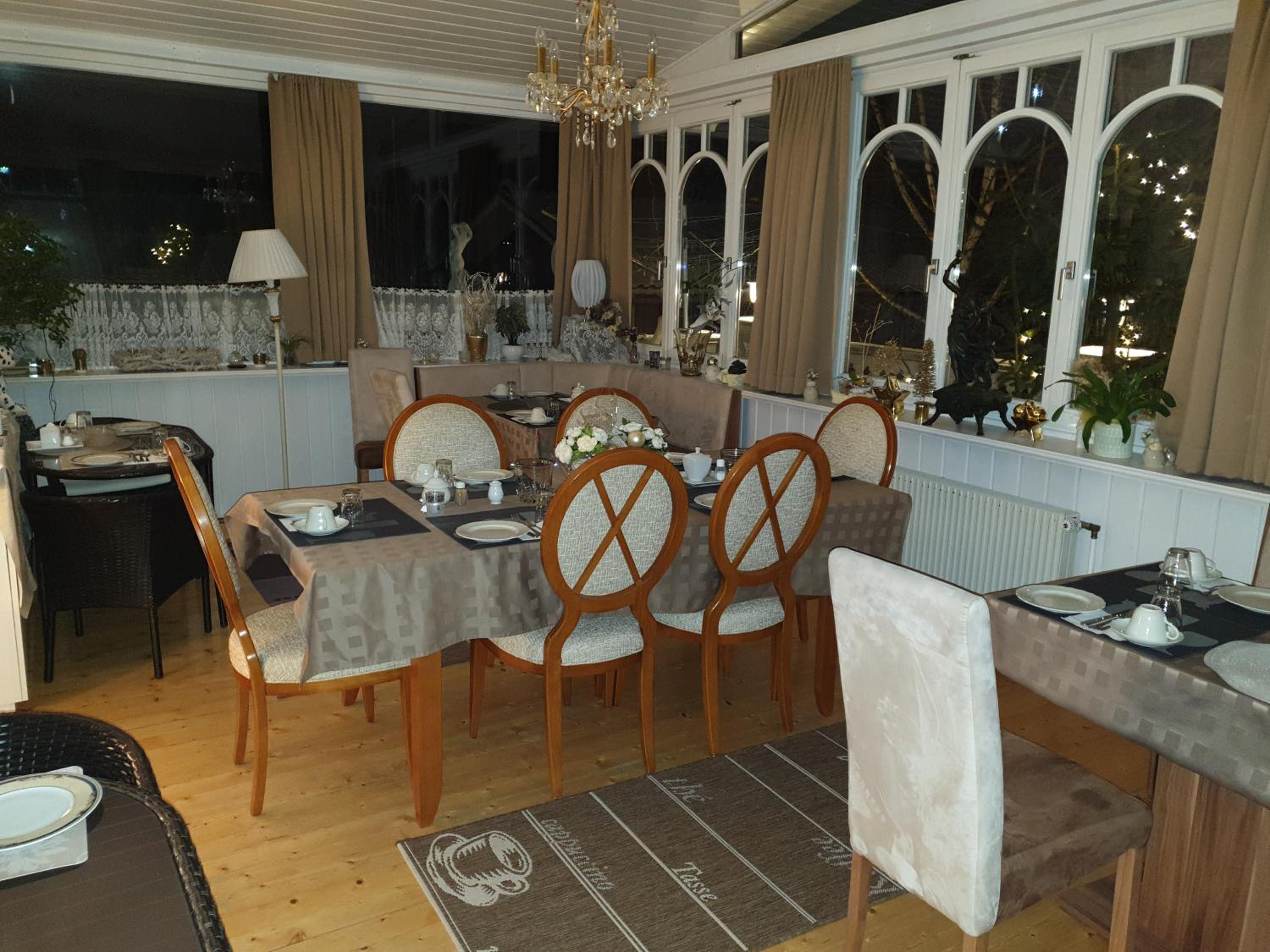 Villa Elisabeth