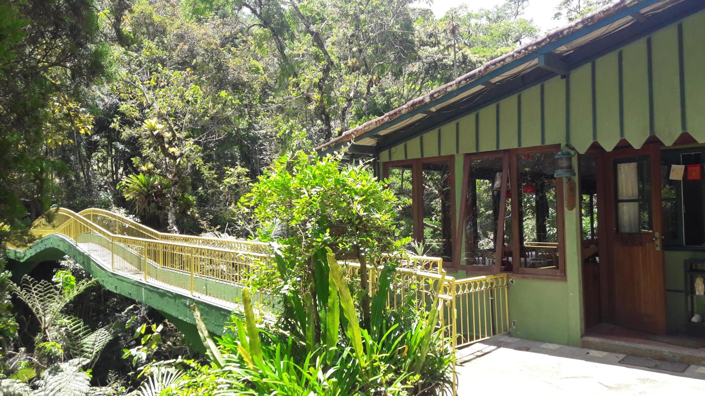 Refúgio Ecológico Amadamata view 5
