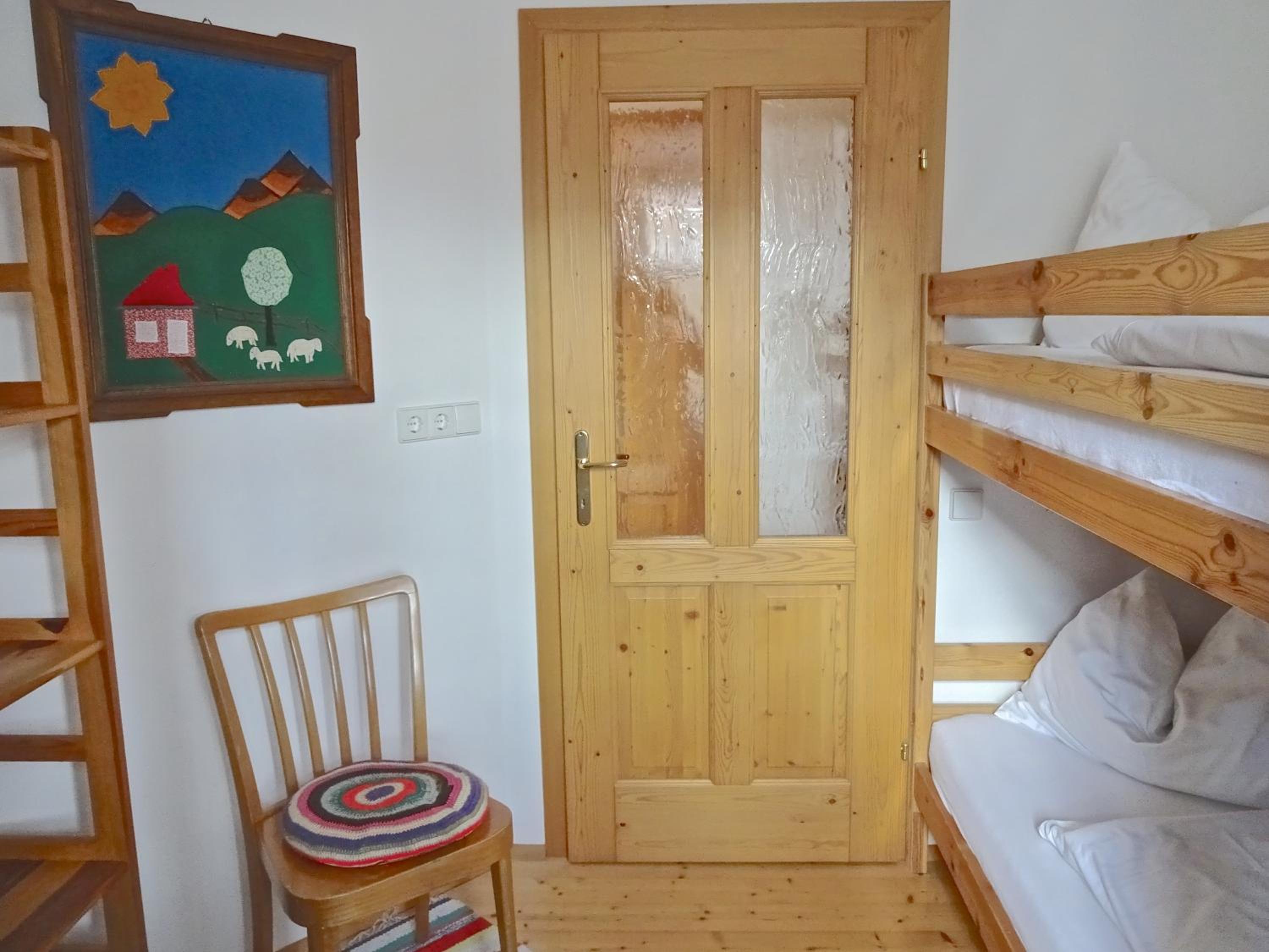 Mitschighof - Apartments und Pension - Heidis-Welt, Mitschig view 3