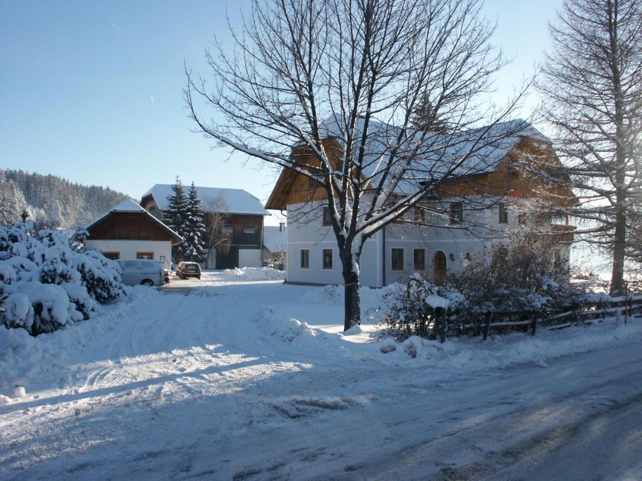 Bio Bauernhof Schoberhof