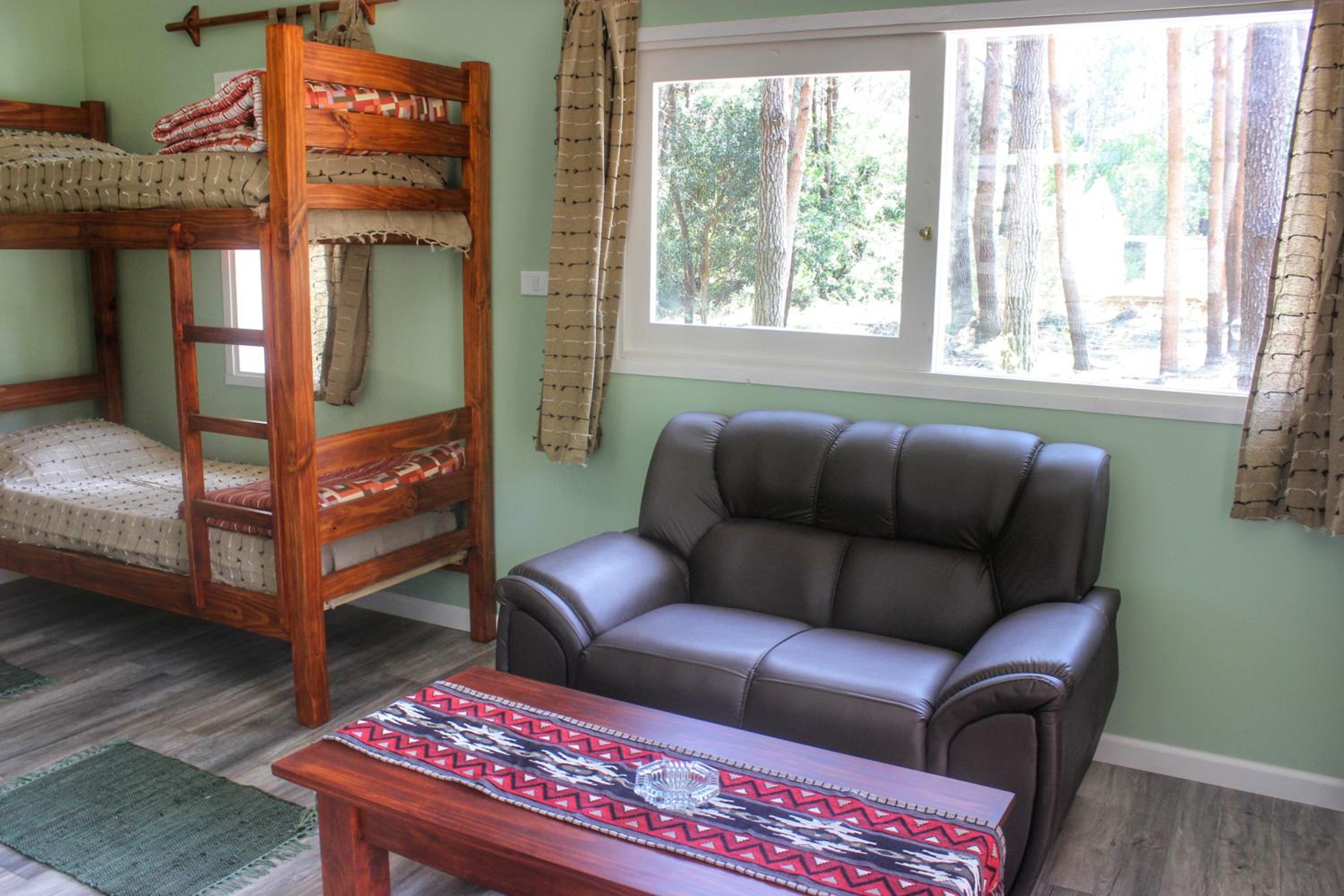 Pinocha Point Bungalows view 2