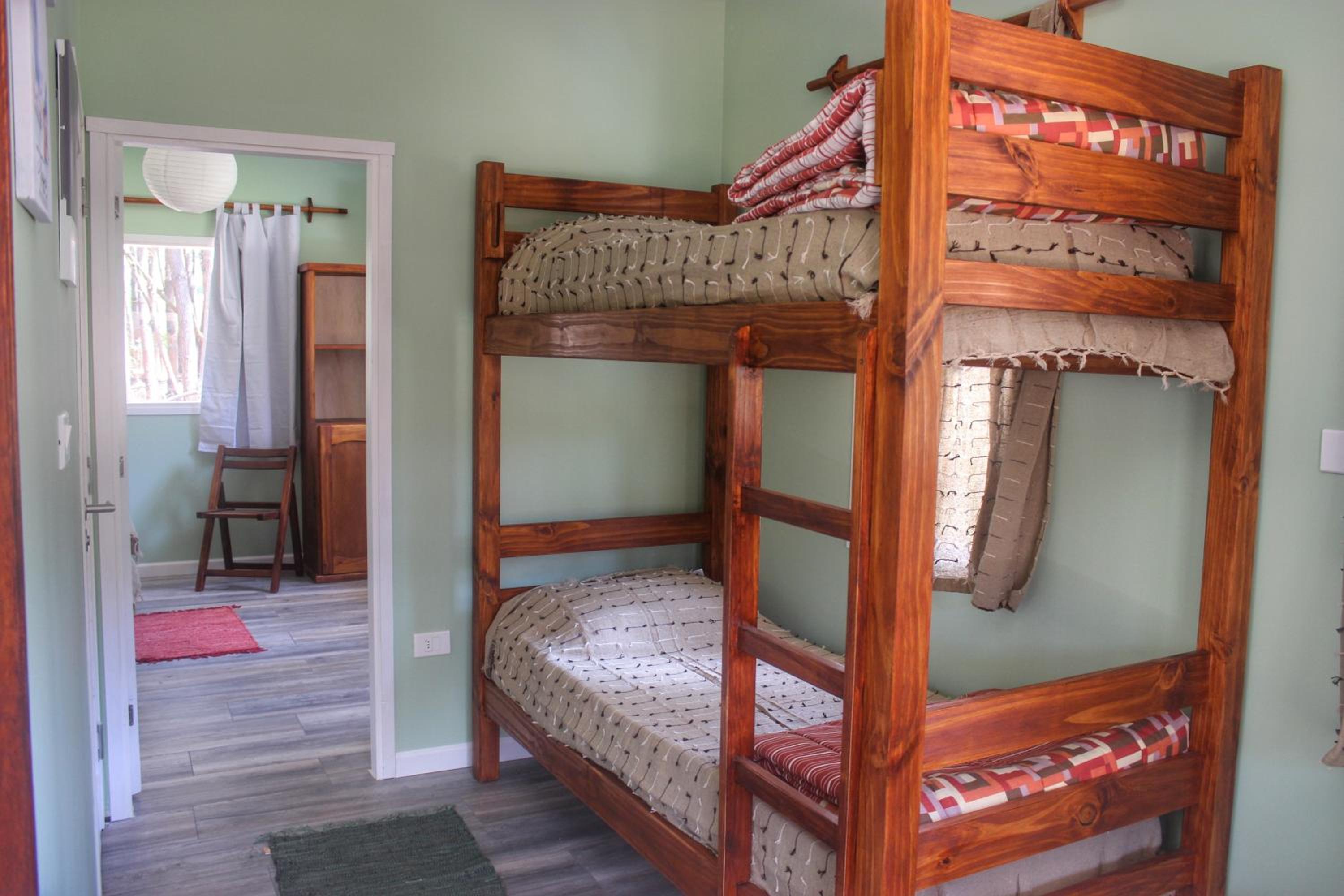 Pinocha Point Bungalows view 3