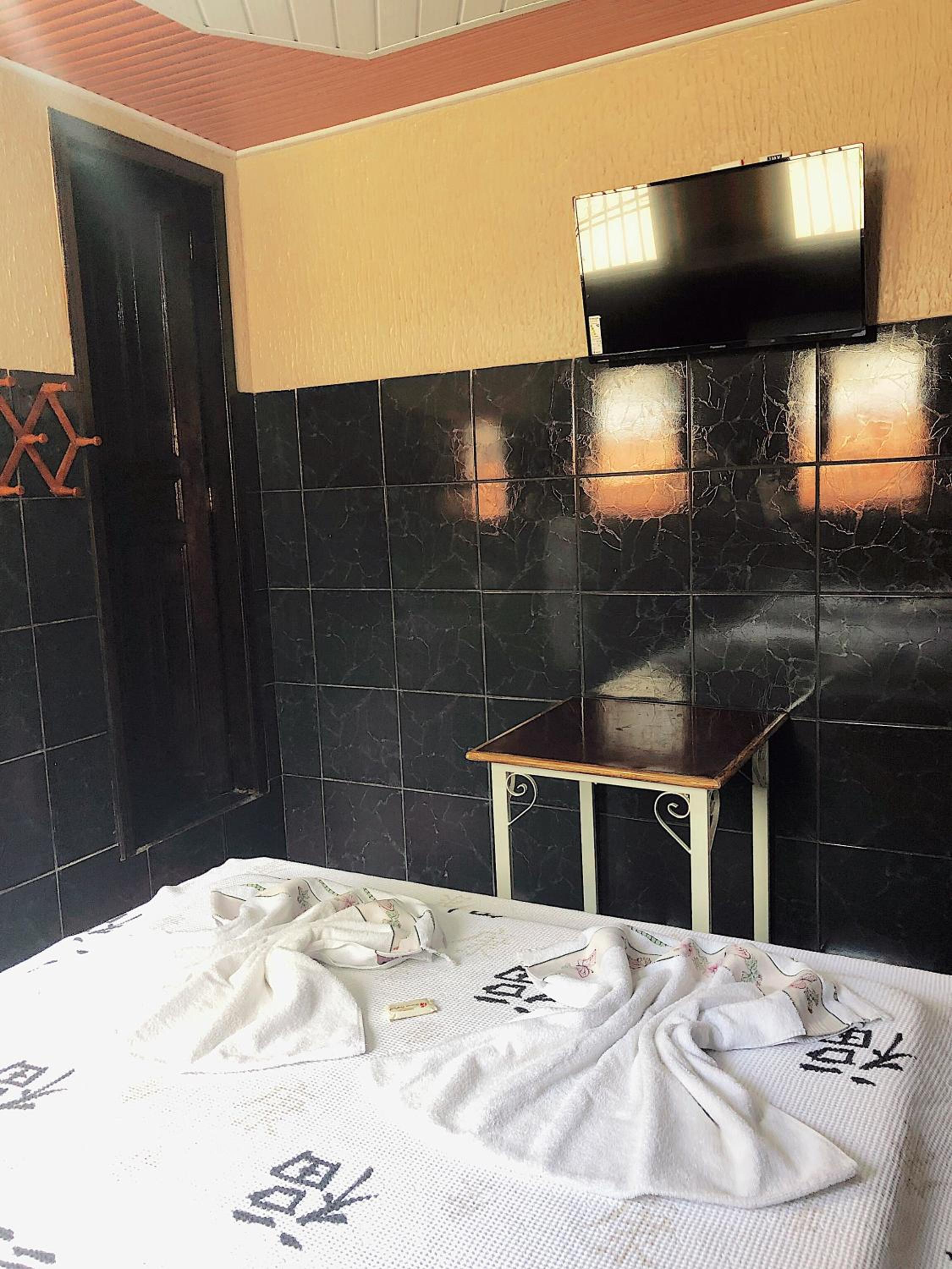 Hotel Fortaleza III Manaus